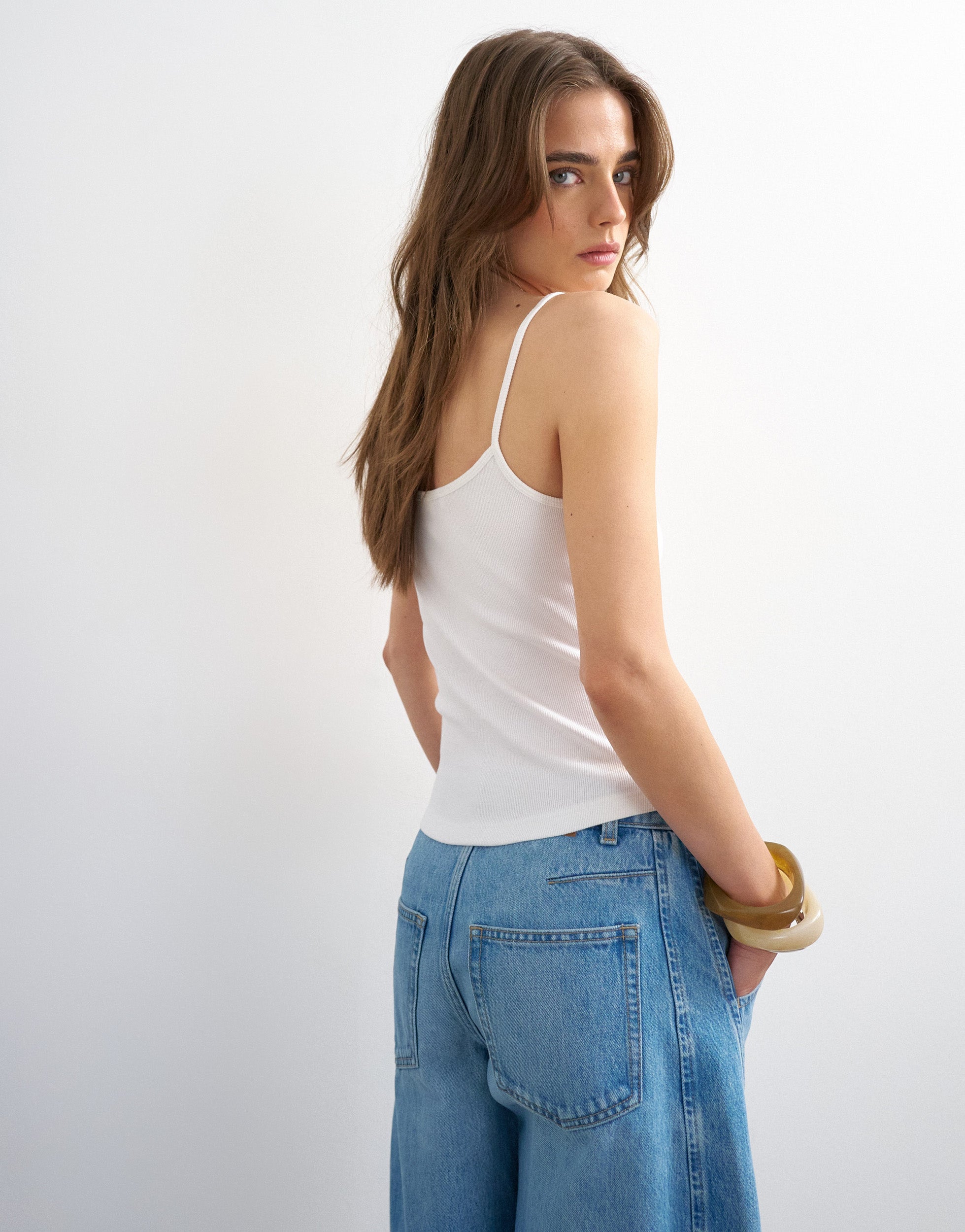 VERO MODA® TSREBECCA Top