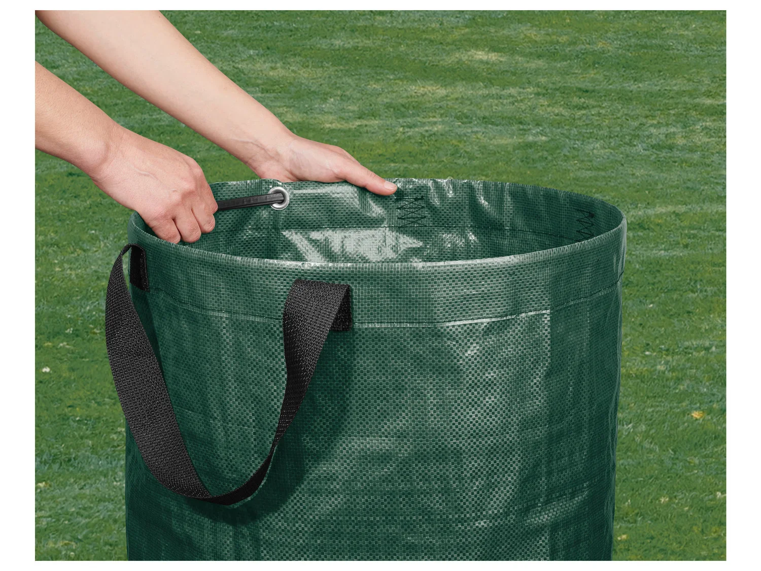 PARKSIDE Sacs  vgtaux pour le jardin
