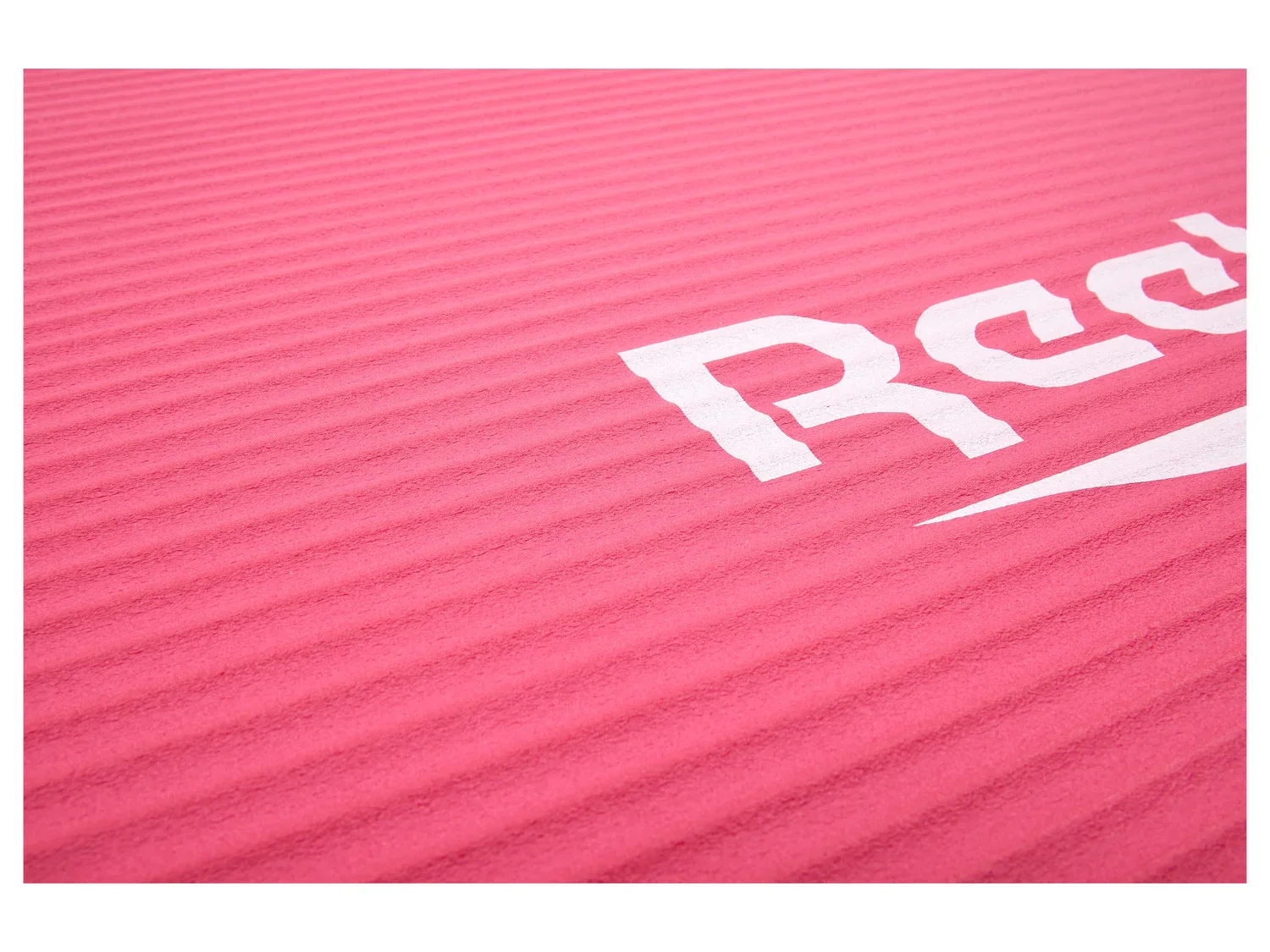Reebok Tapis d'entranement