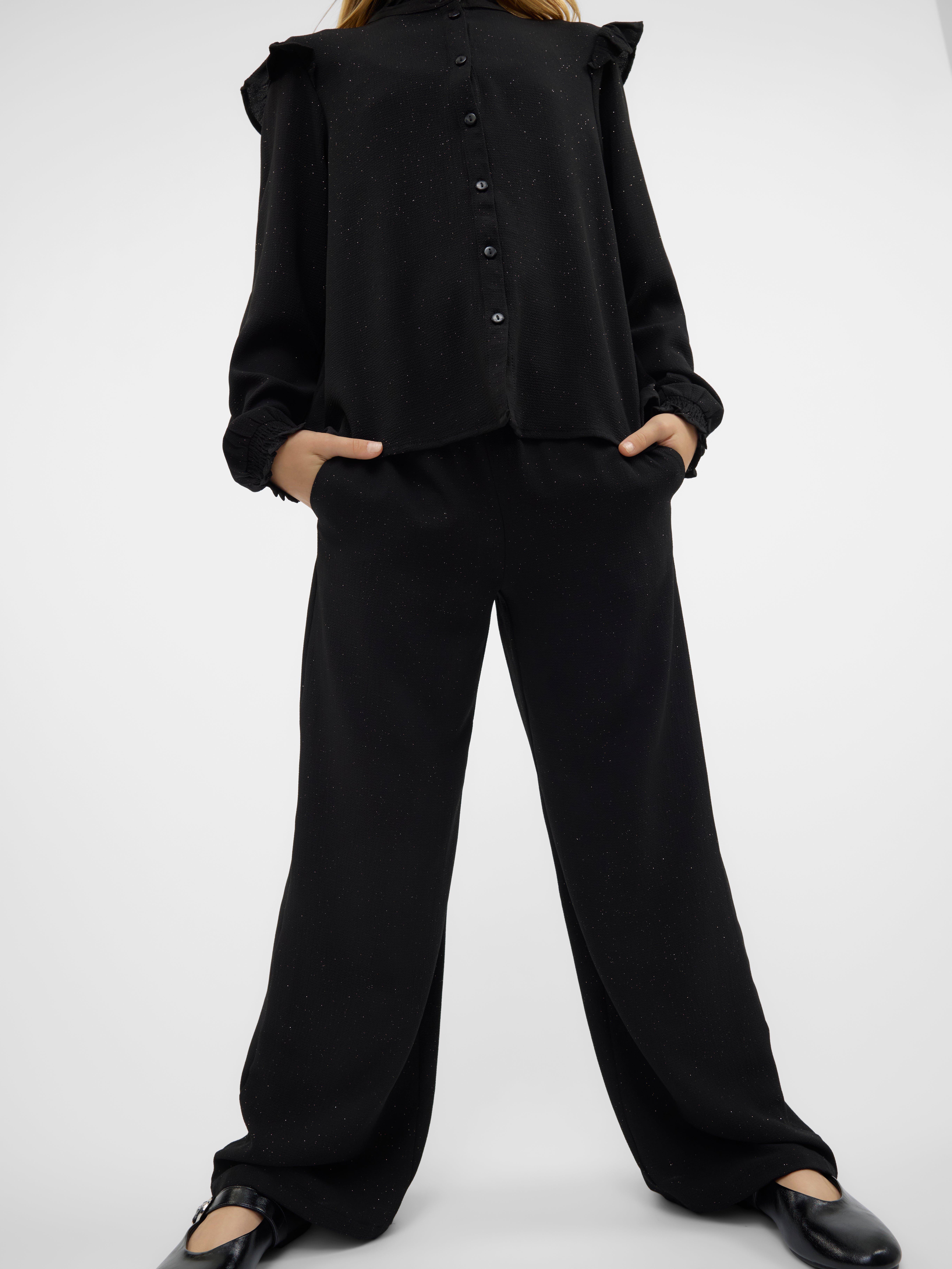 VERO MODA® VMSAKI Trousers