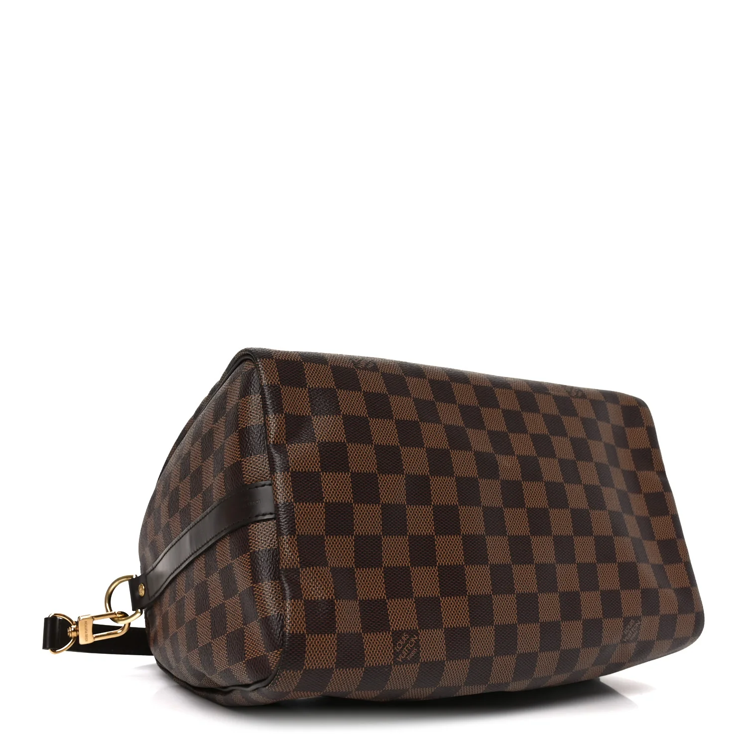 Damier Ebene Speedy Bandouliere 30