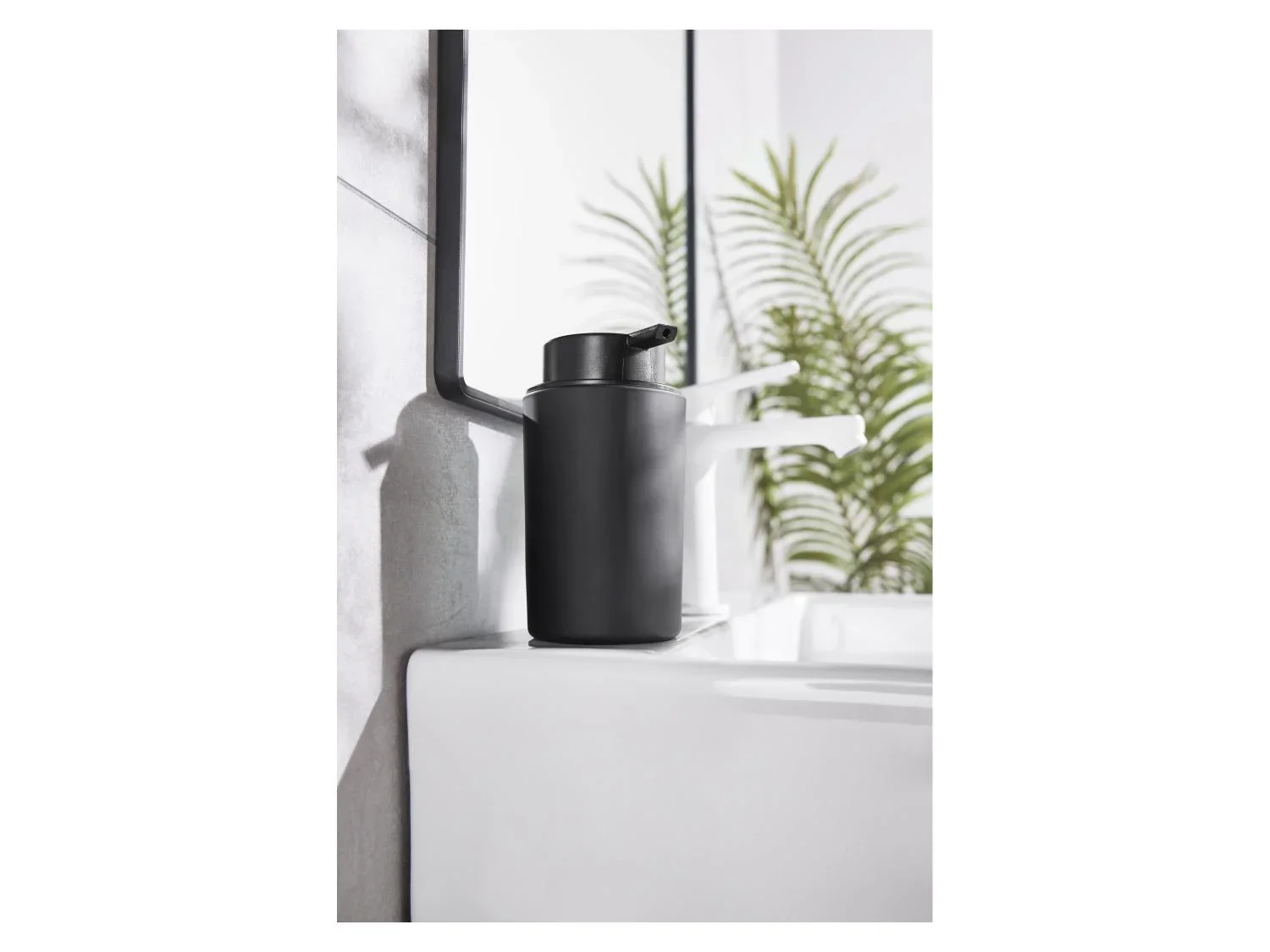 LIVARNO home Accessoires de salle de bain