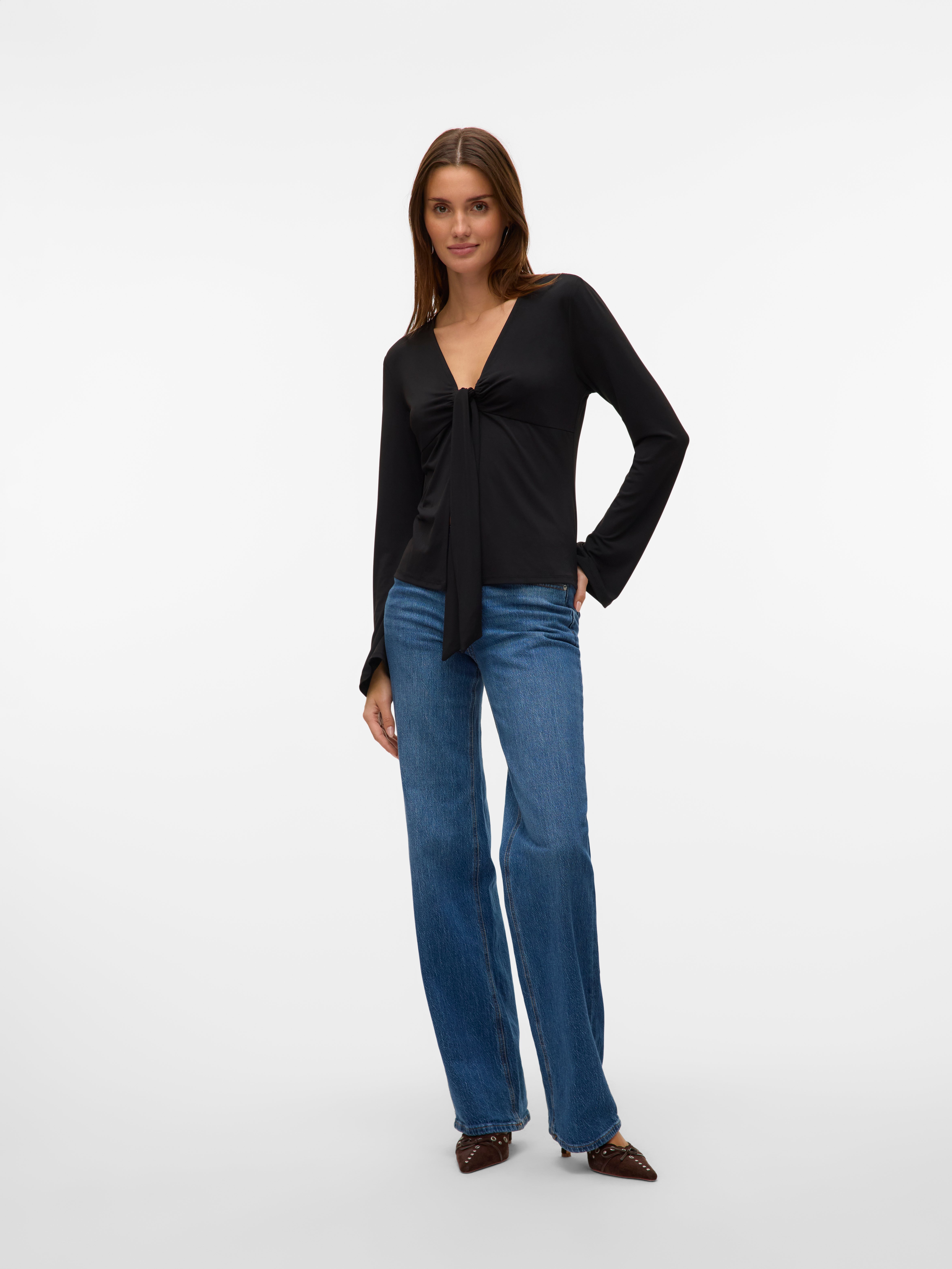 VERO MODA® VMLOTTIE Top