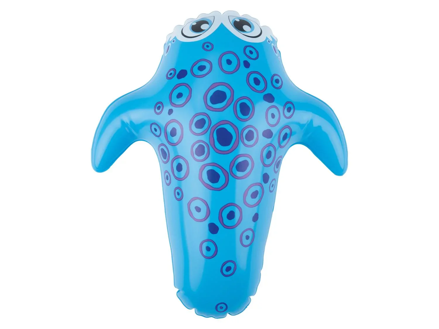 lupilu Piscine gonflable ou arroseur gonflable pour enfant