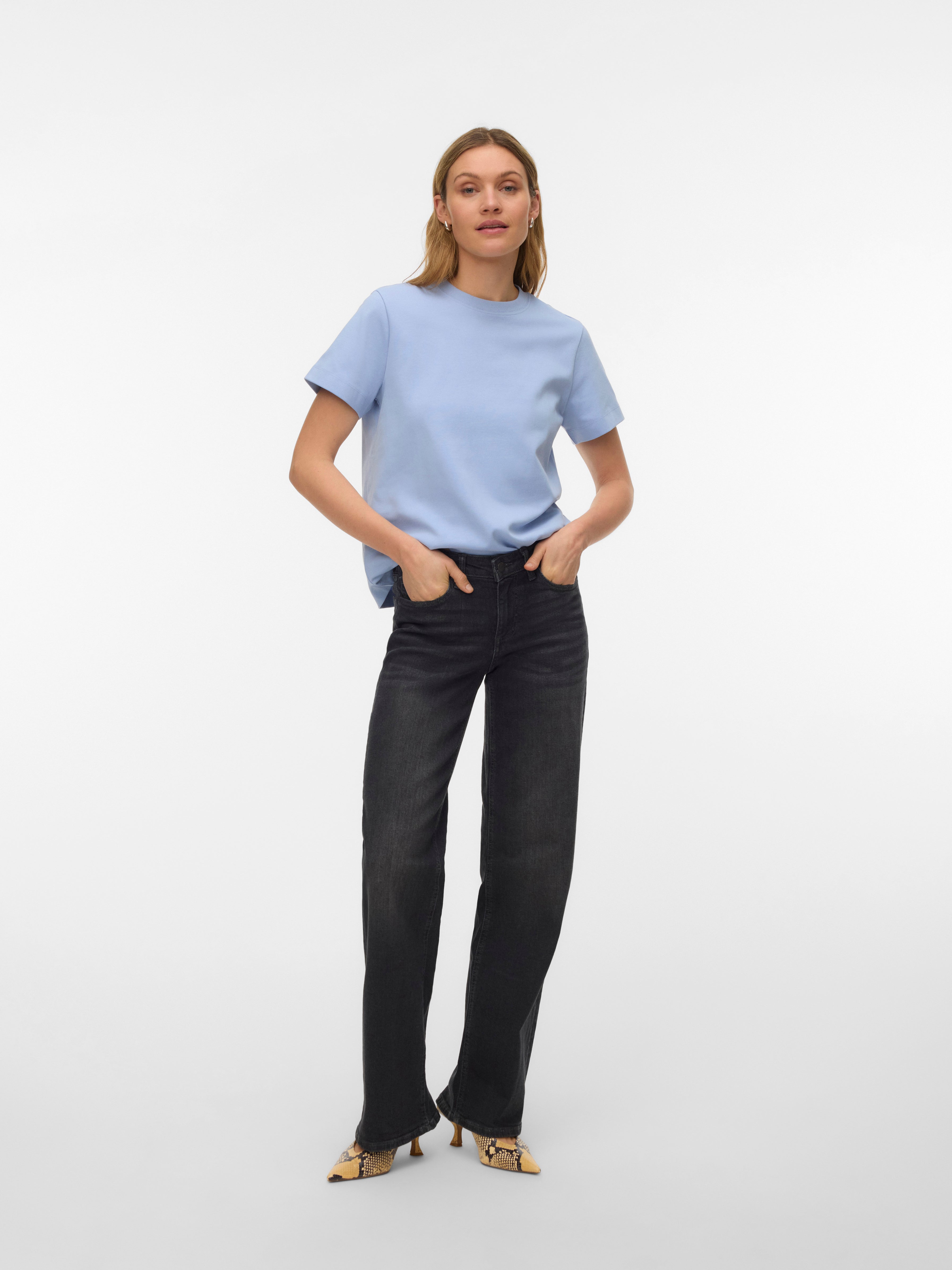 VERO MODA® AWNAIMA T-Shirt