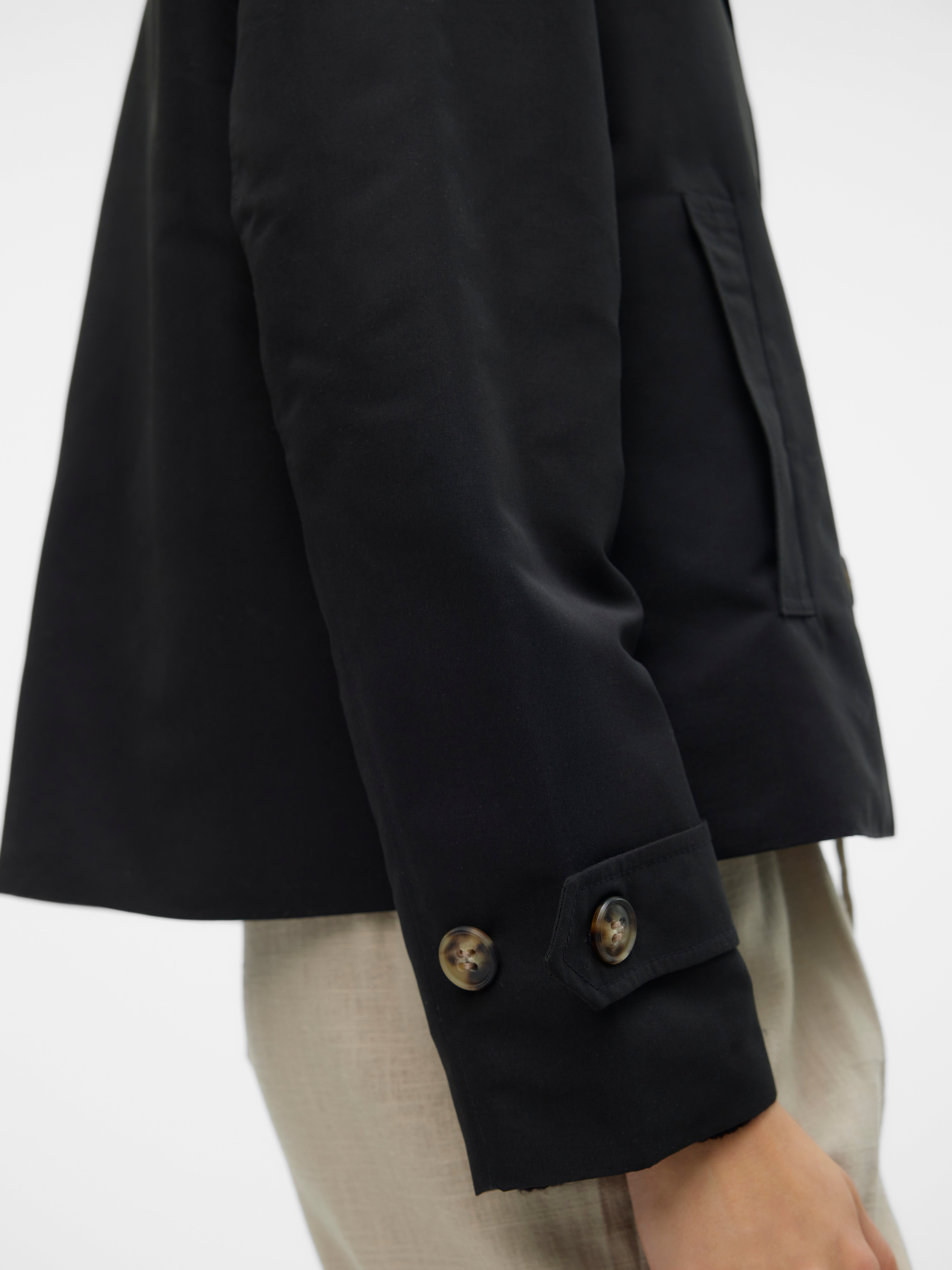 VERO MODA® VMCHLOEMIA Trenchcoat