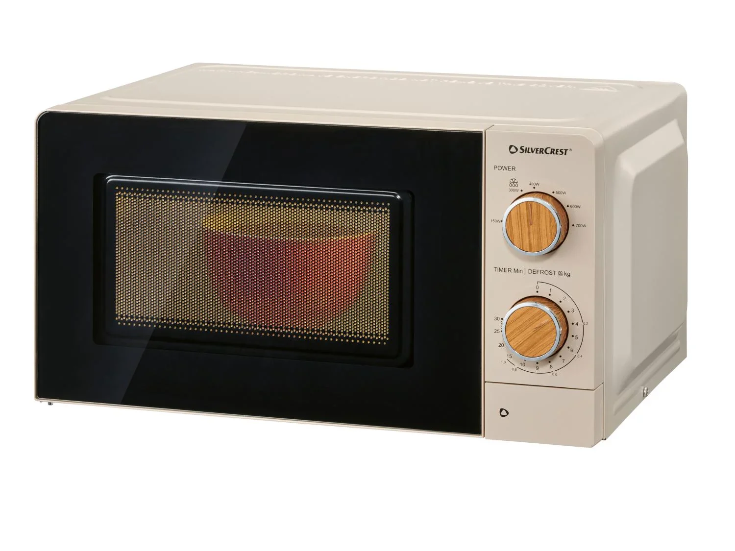 SILVERCREST Four  micro-ondes, 700 W