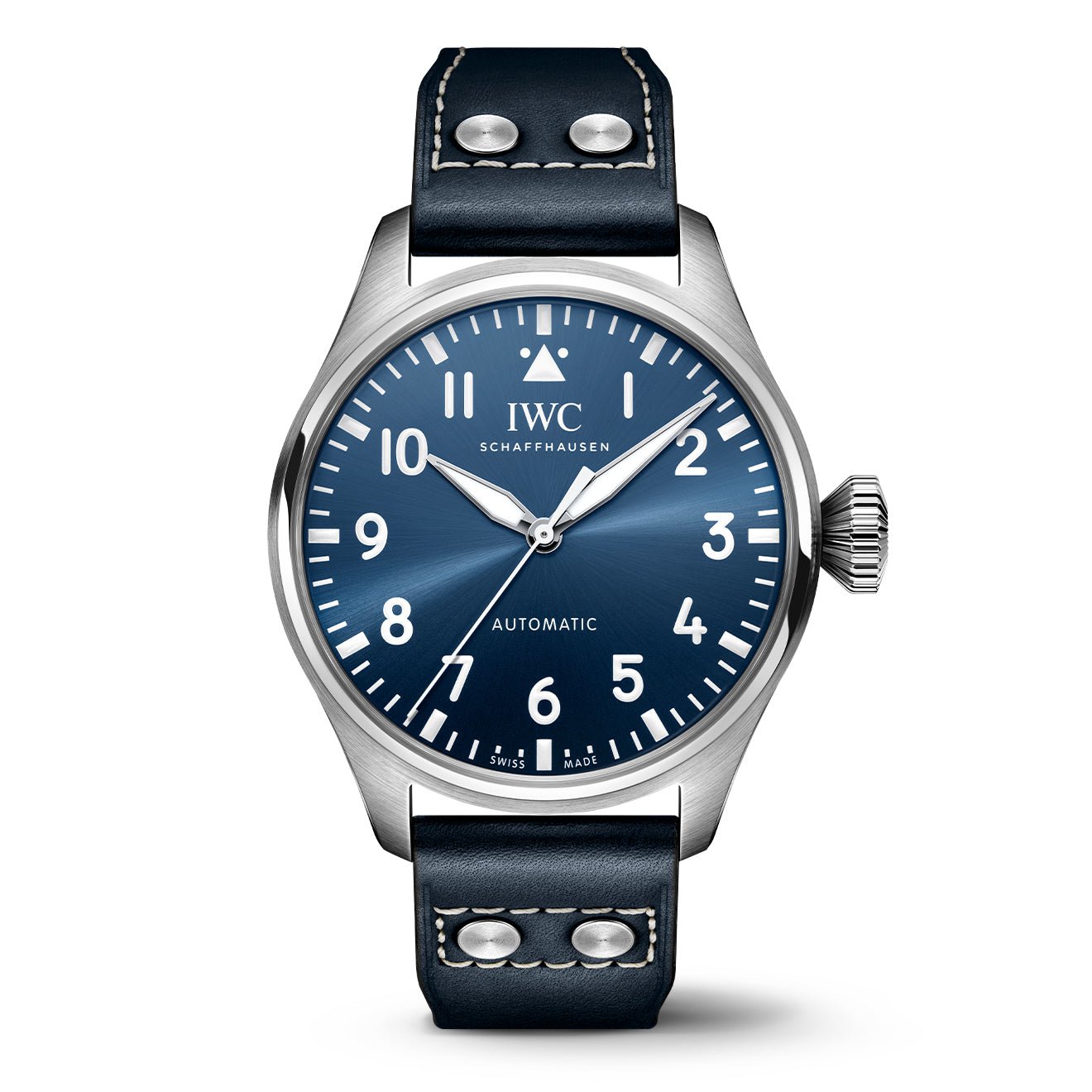 [Super Clone]IWC-Big Pilot's Watch 43 (IW329303)