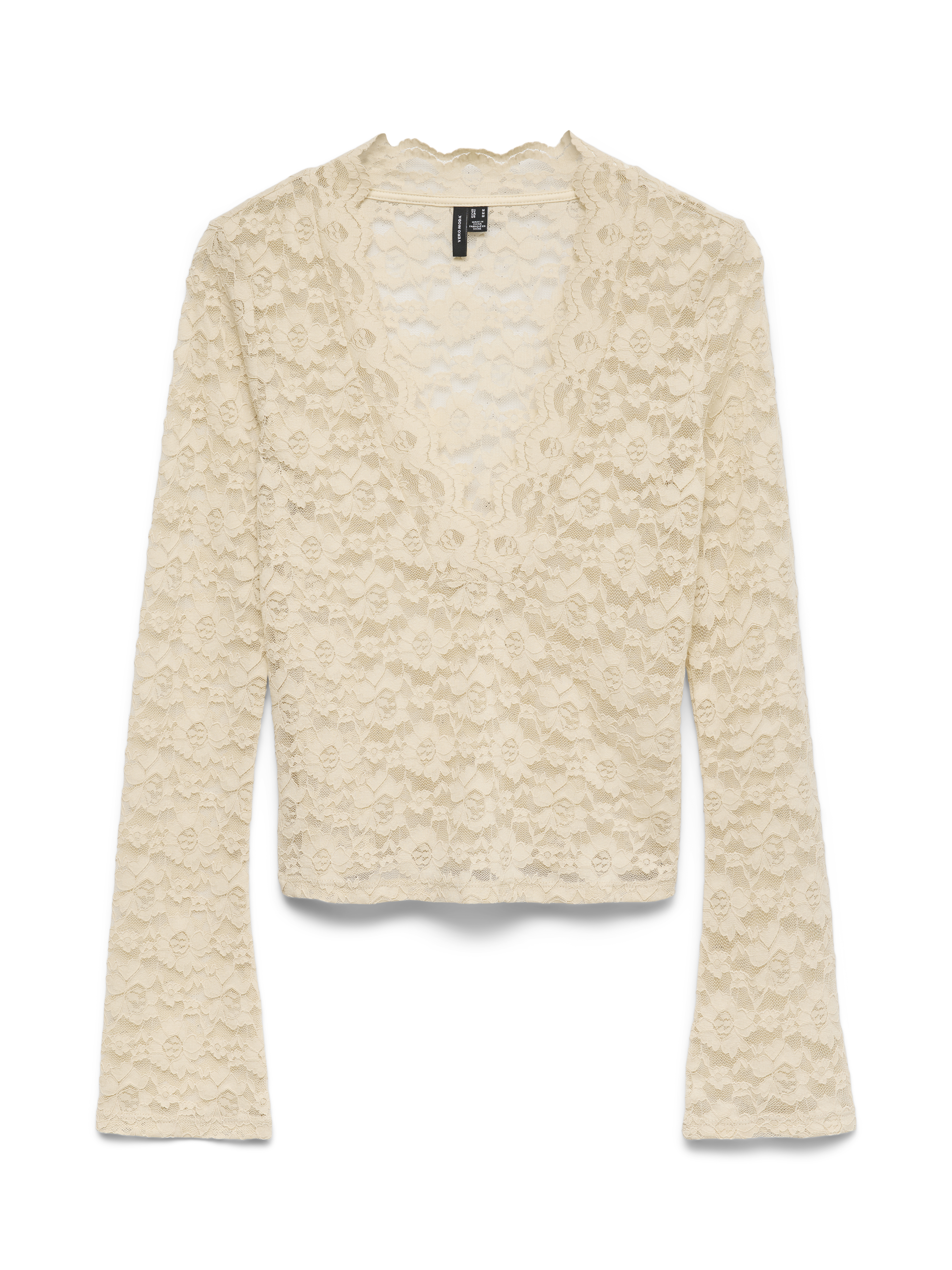 VERO MODA® VMDEA Top