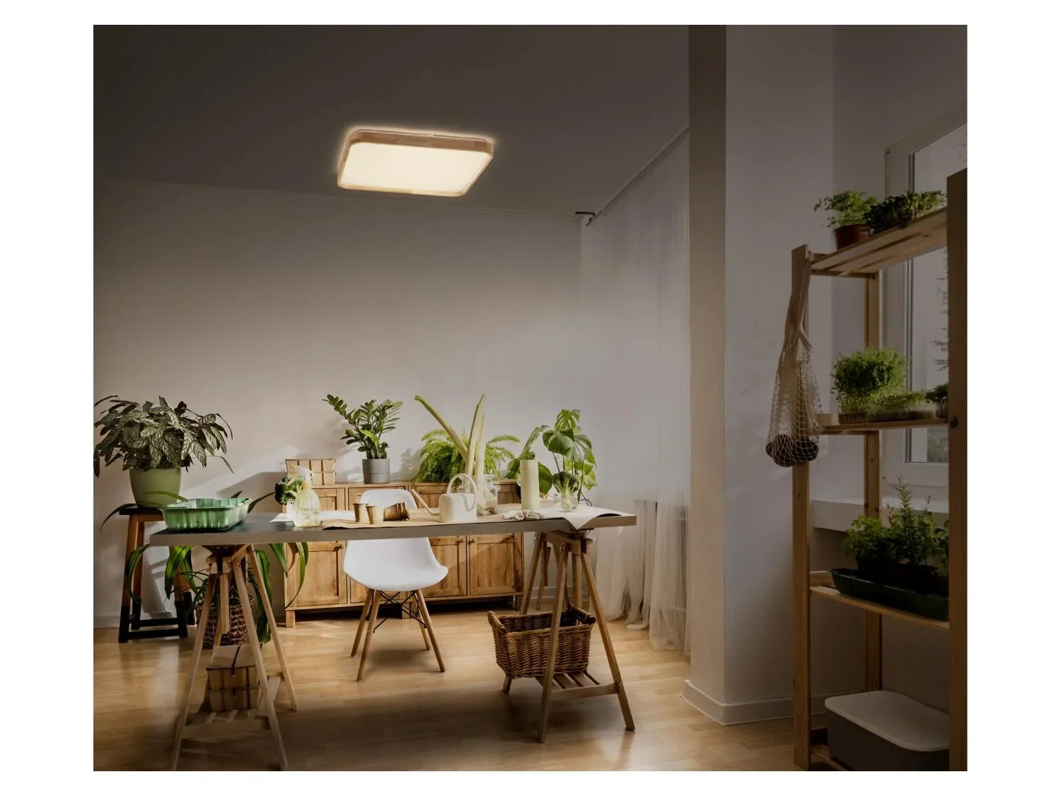 OSRAM Plafonnier LED