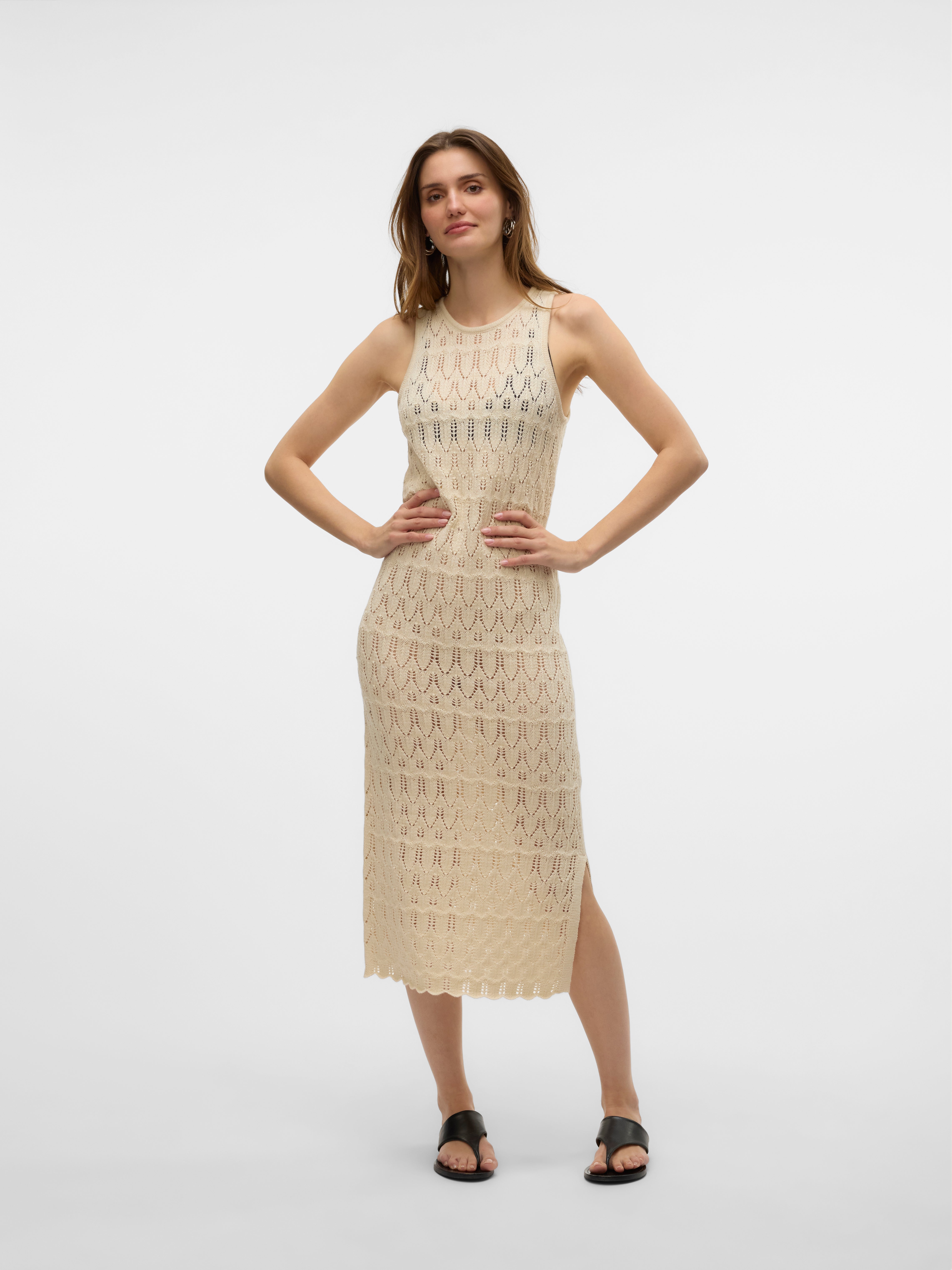 VERO MODA® VMFABIENNE Long dress