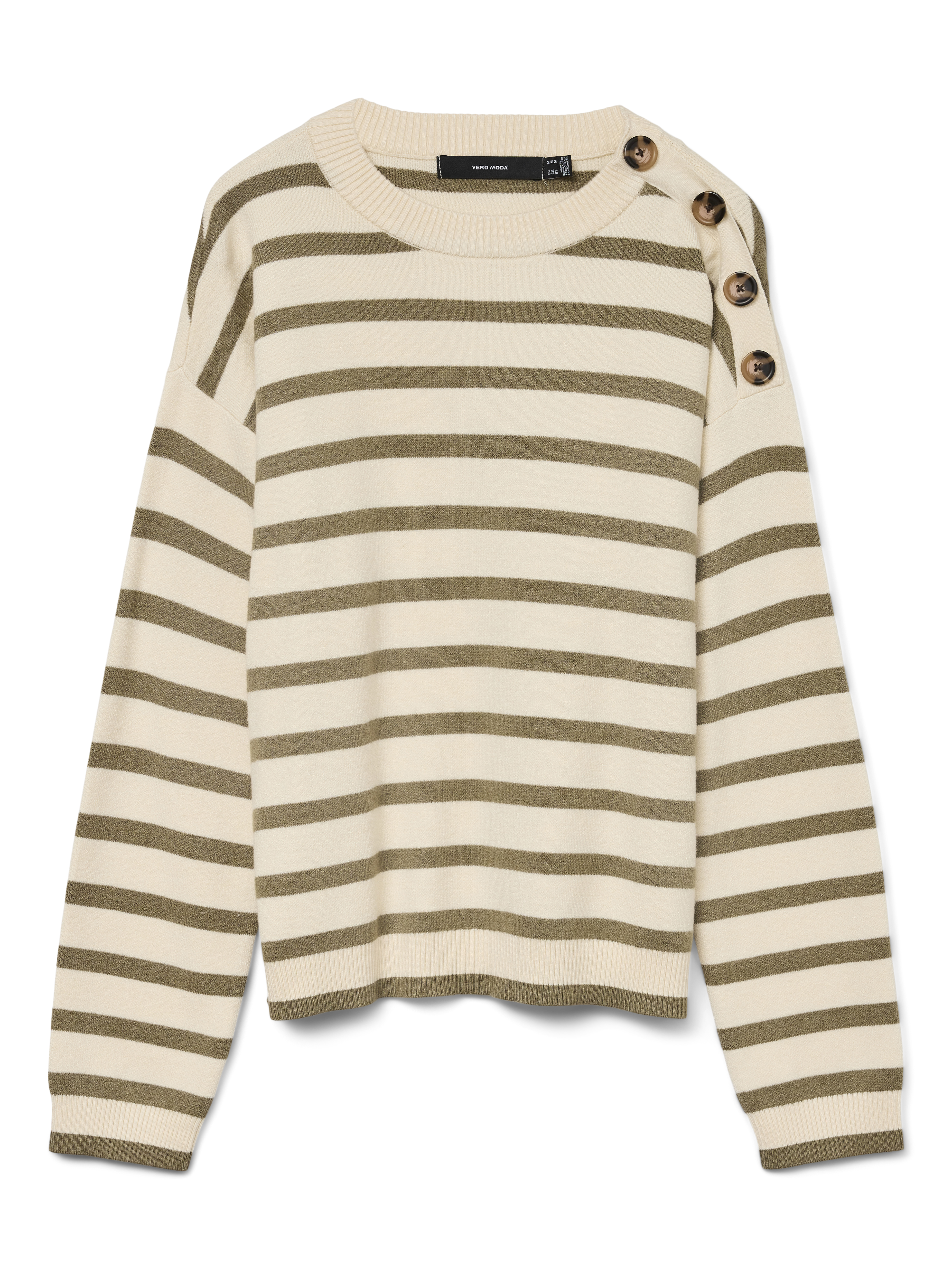 VERO MODA® VMSABA Pullover