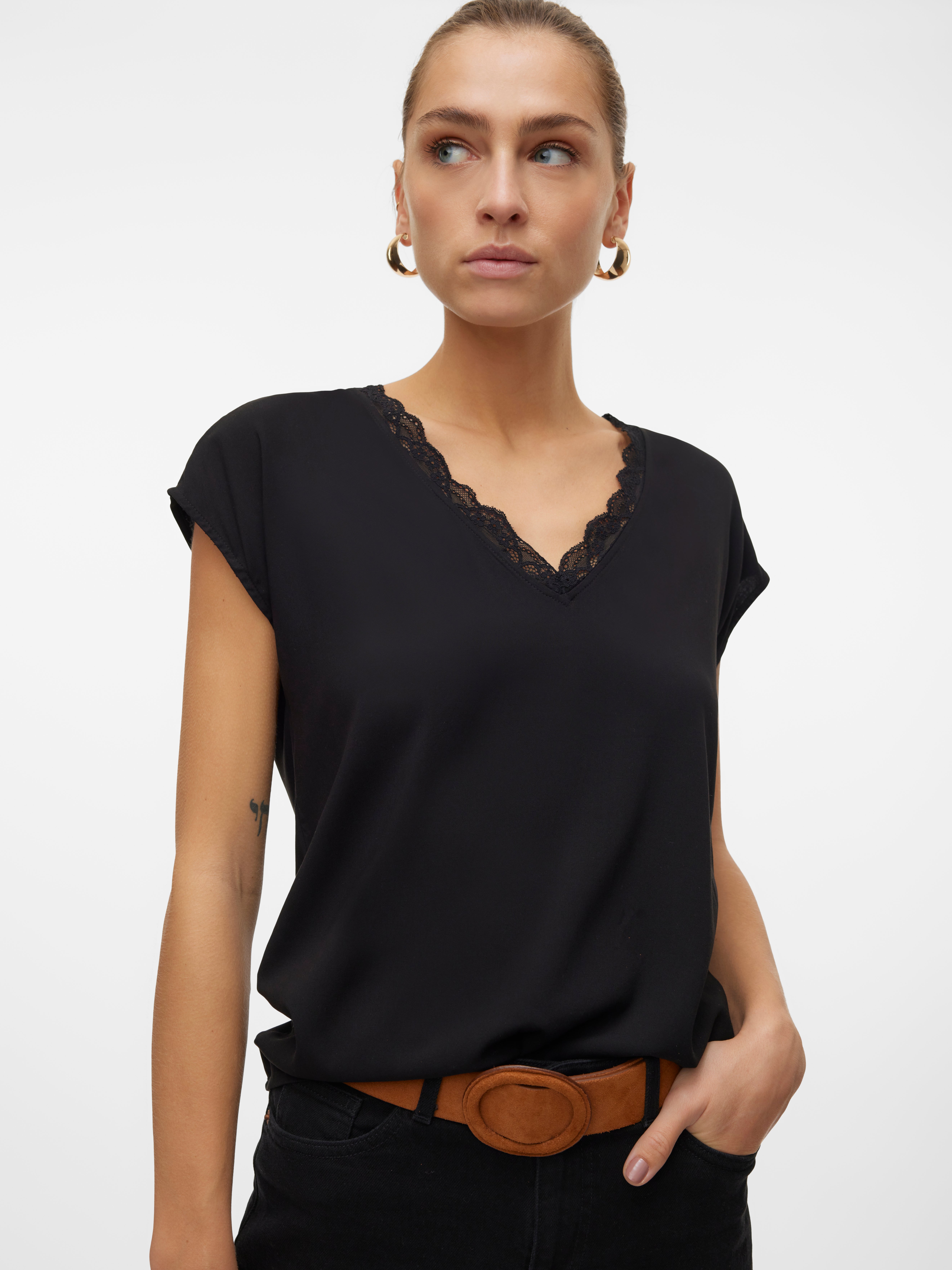 VERO MODA® VMBELLA Top