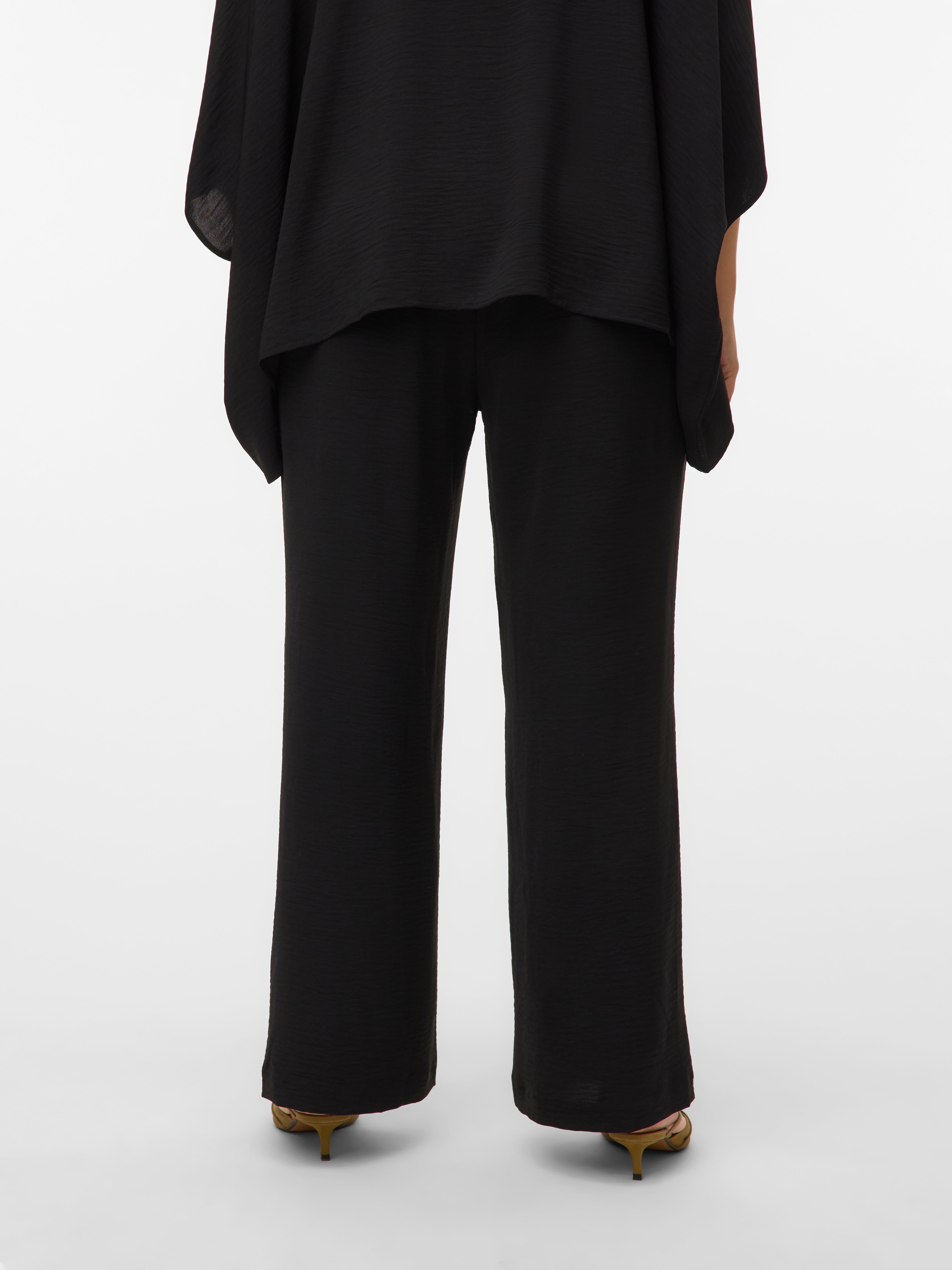 VERO MODA® VMCALVA High rise Trousers