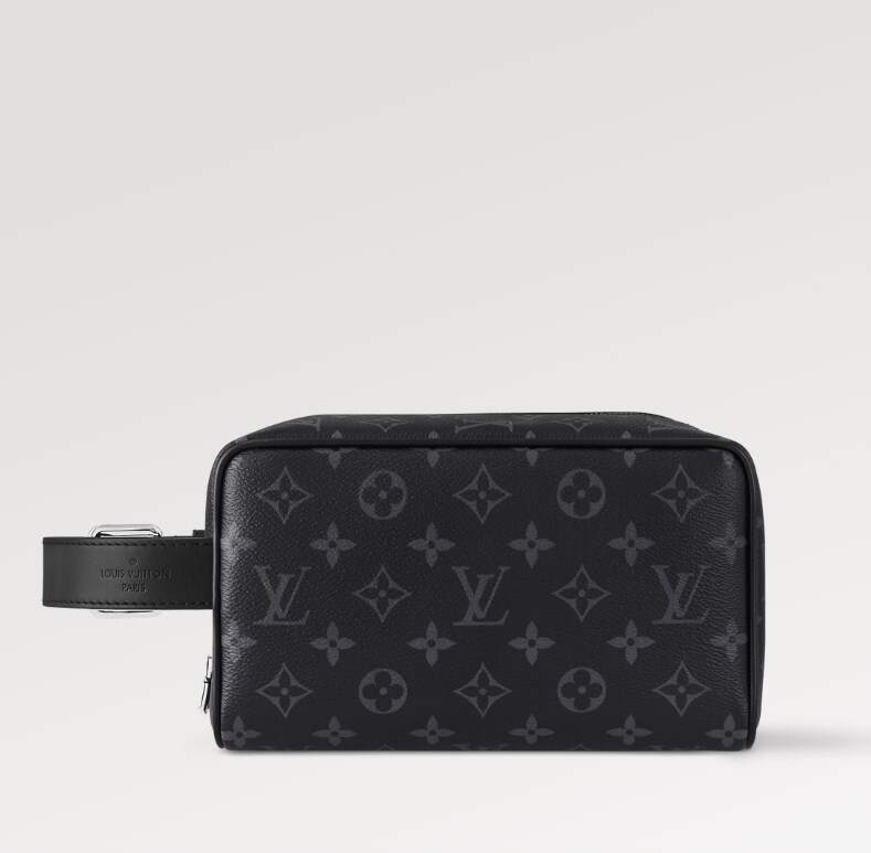 Louis Vuitton　ロッカー ドップ キット  M83113