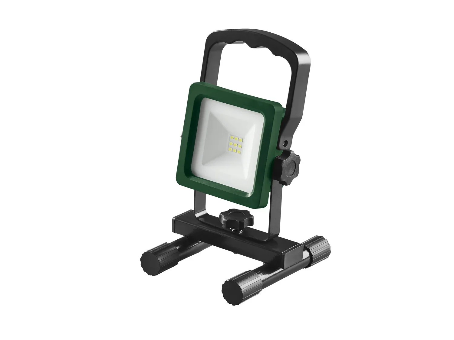 PARKSIDE Projecteur  LED sans fil PAS 2200 B1, 600 lm, 10 W