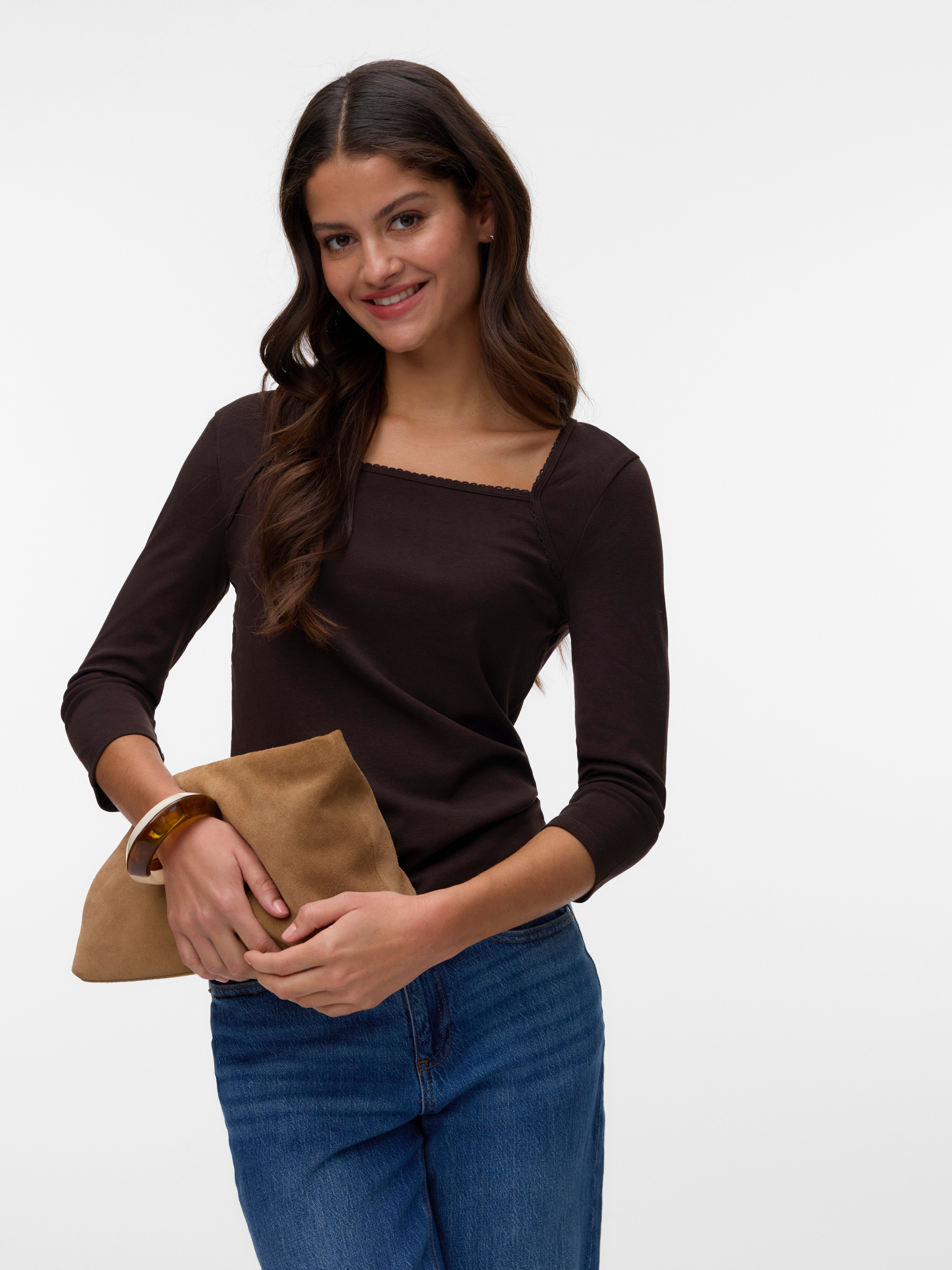 VERO MODA® VMROSA Top