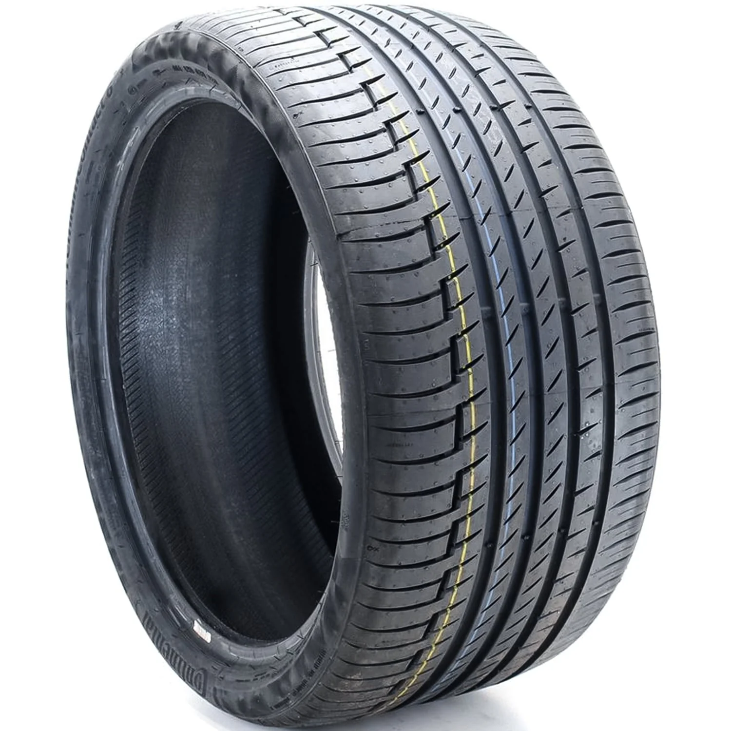 315/45R21 116Y (MO) High performance