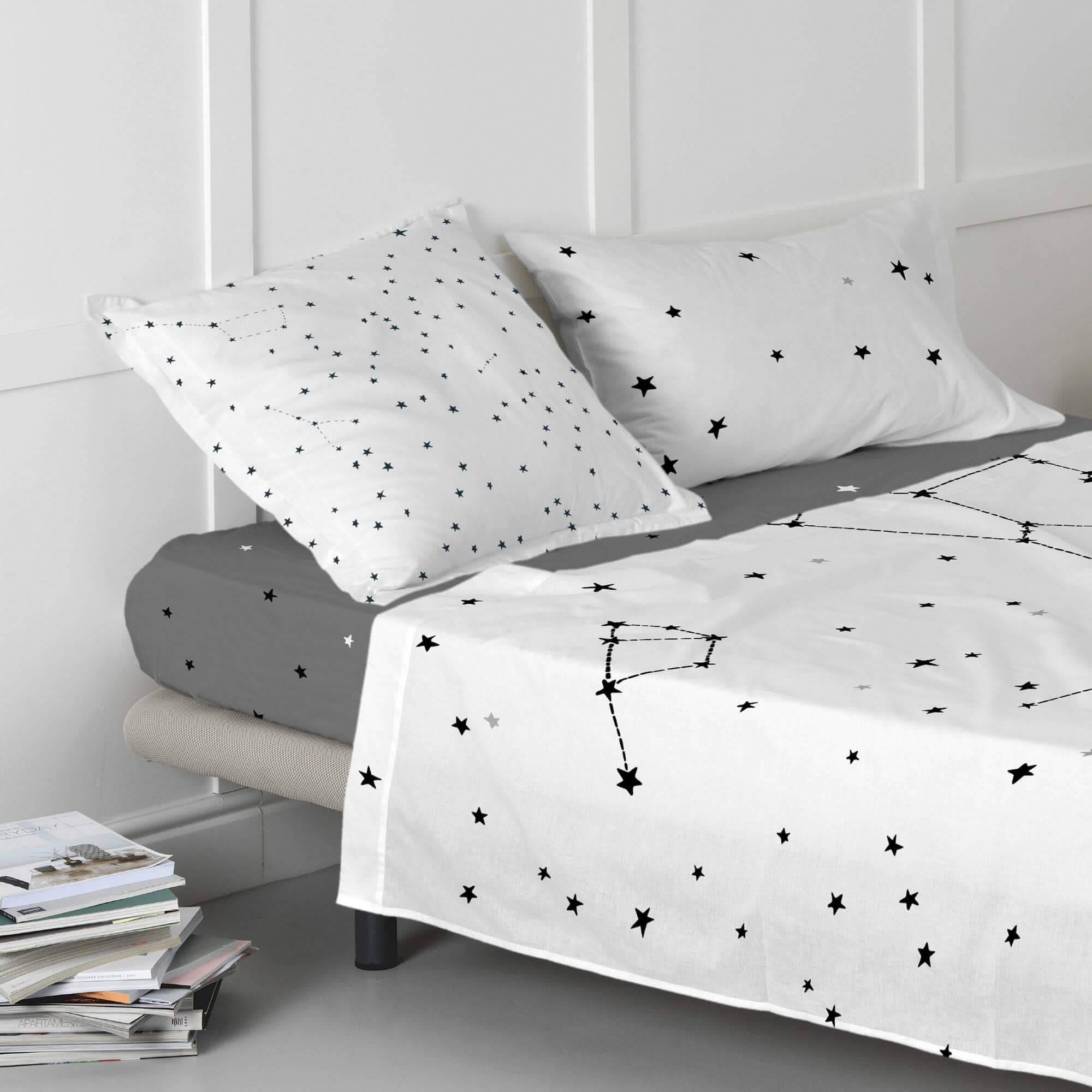 Blanc Hoeslaken Constellation