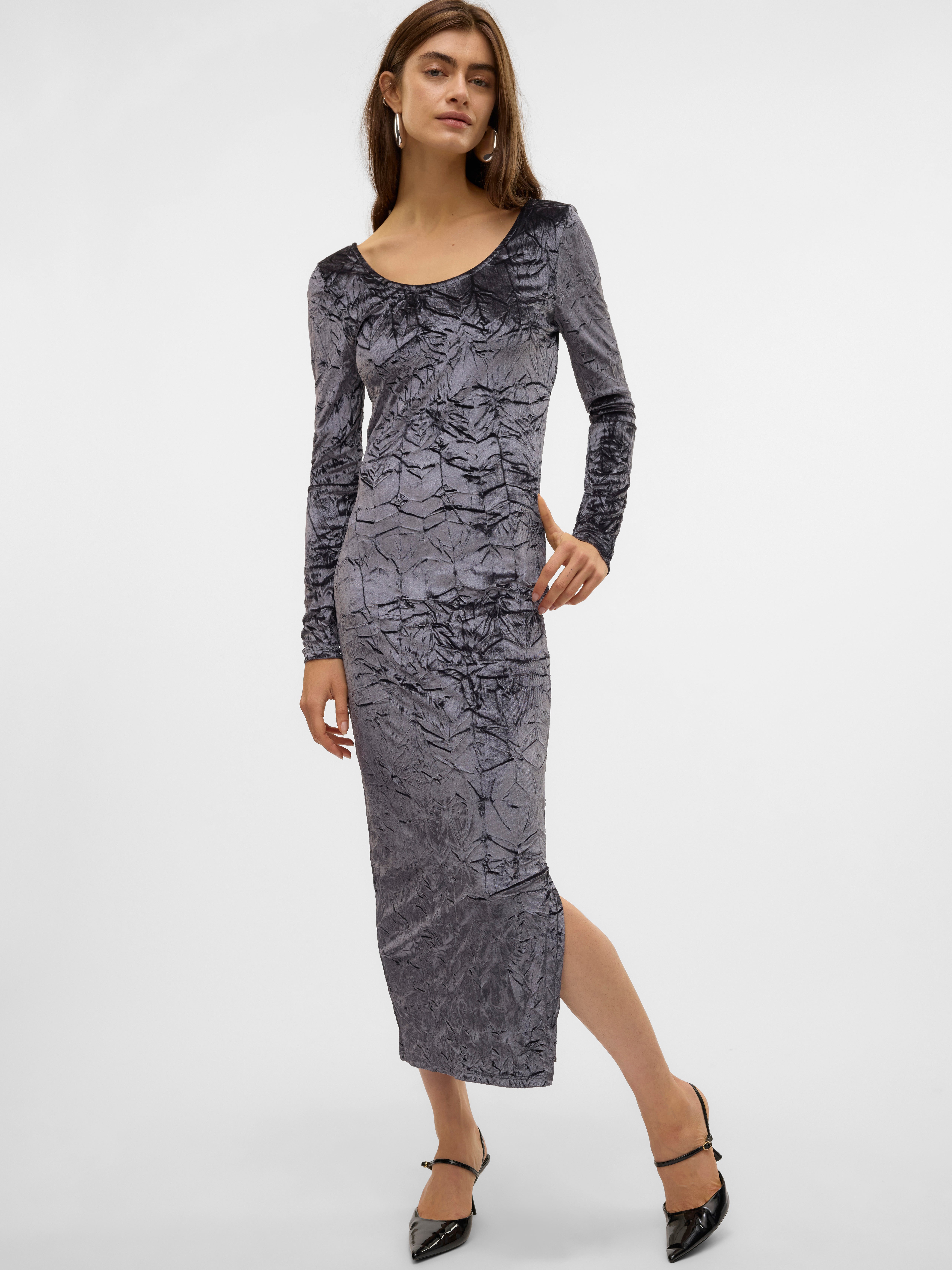 VERO MODA® VMMOLLY Long dress