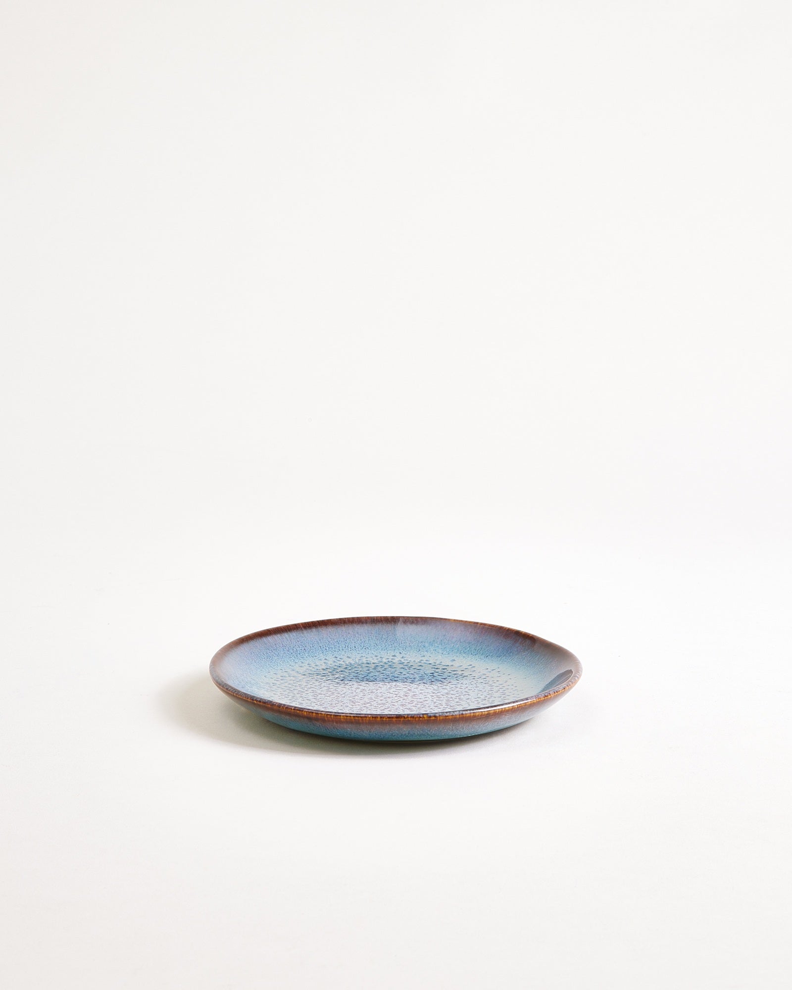 MADEIRA - MINI PLATE GREEN-BLUE