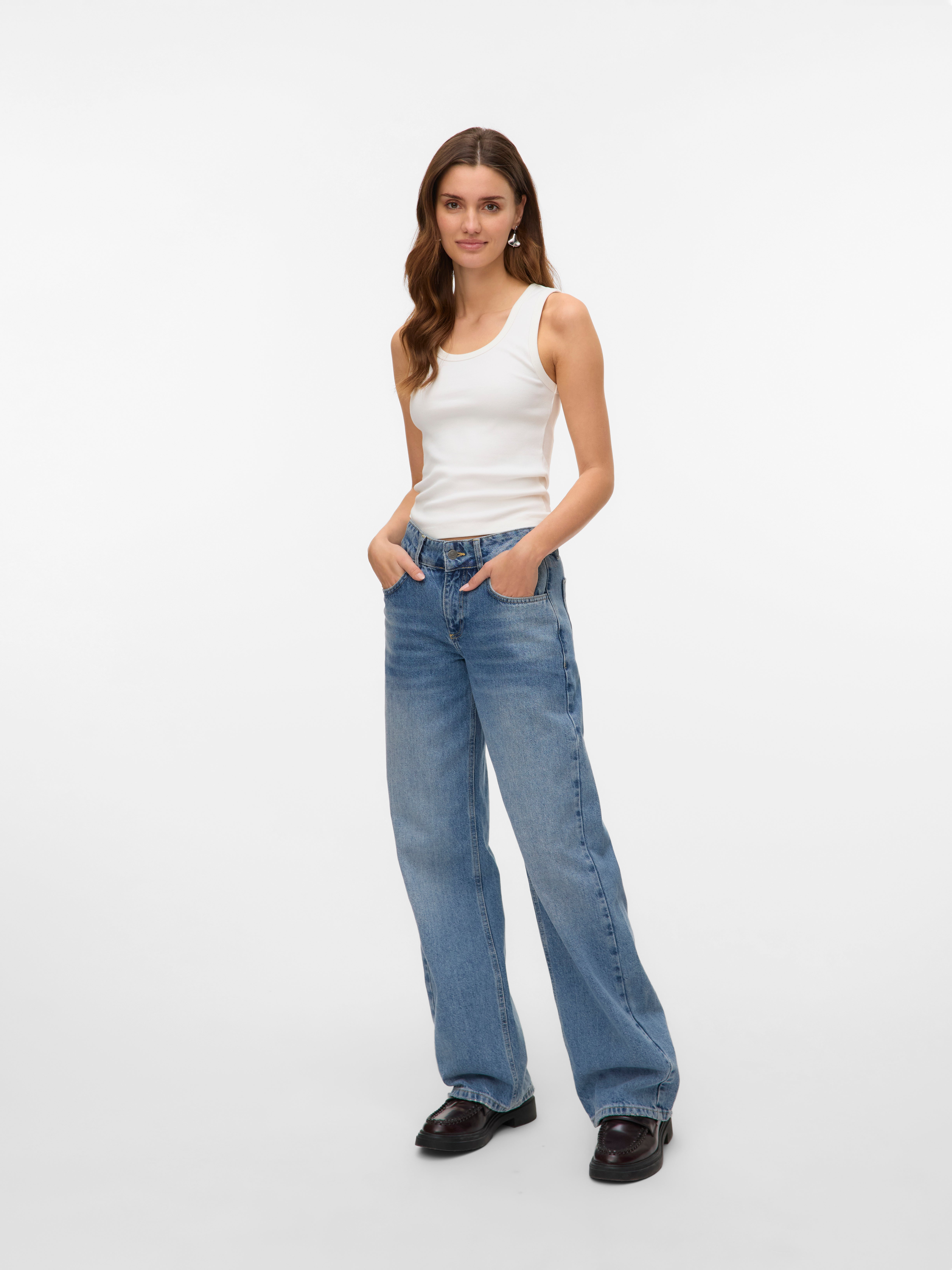VERO MODA® VMNILLA Tank-Top