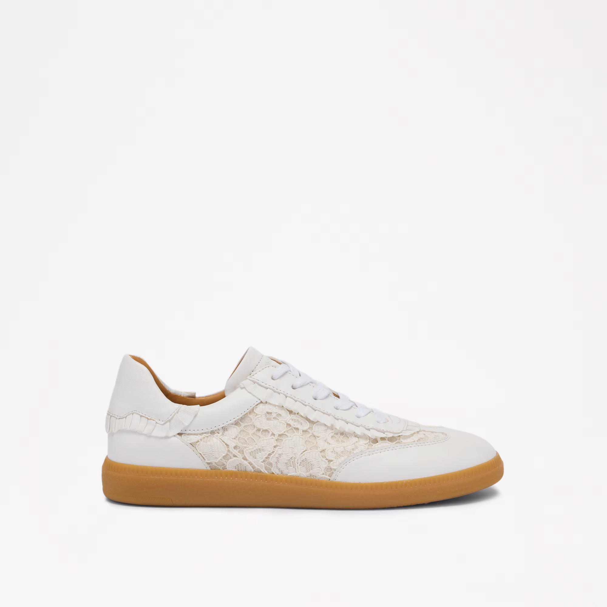 Nordic Lace<br>Feature Lace Trainer