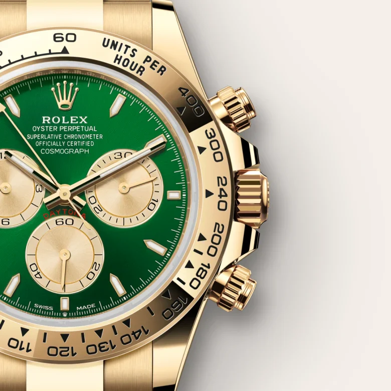 [Super Clone]New Rolex Daytona 