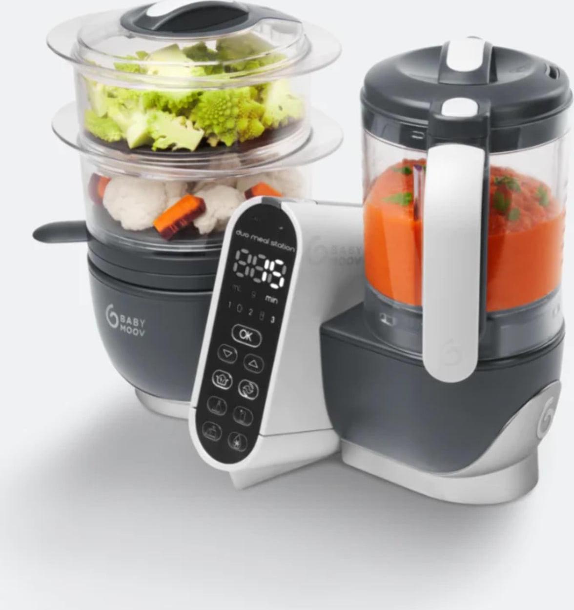 Food Processors