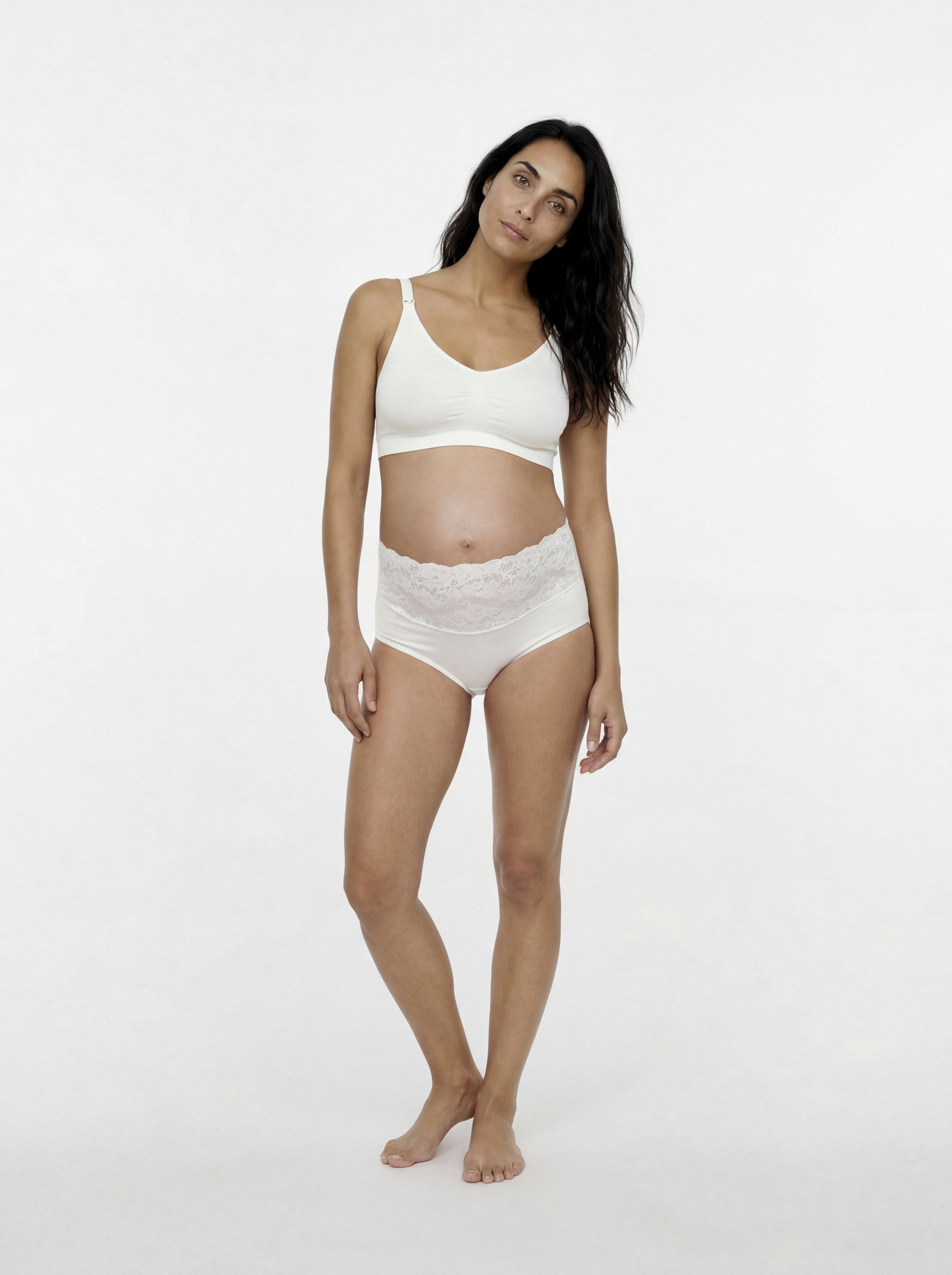 VERO MODA® MLALBERTA 2-pack Briefs