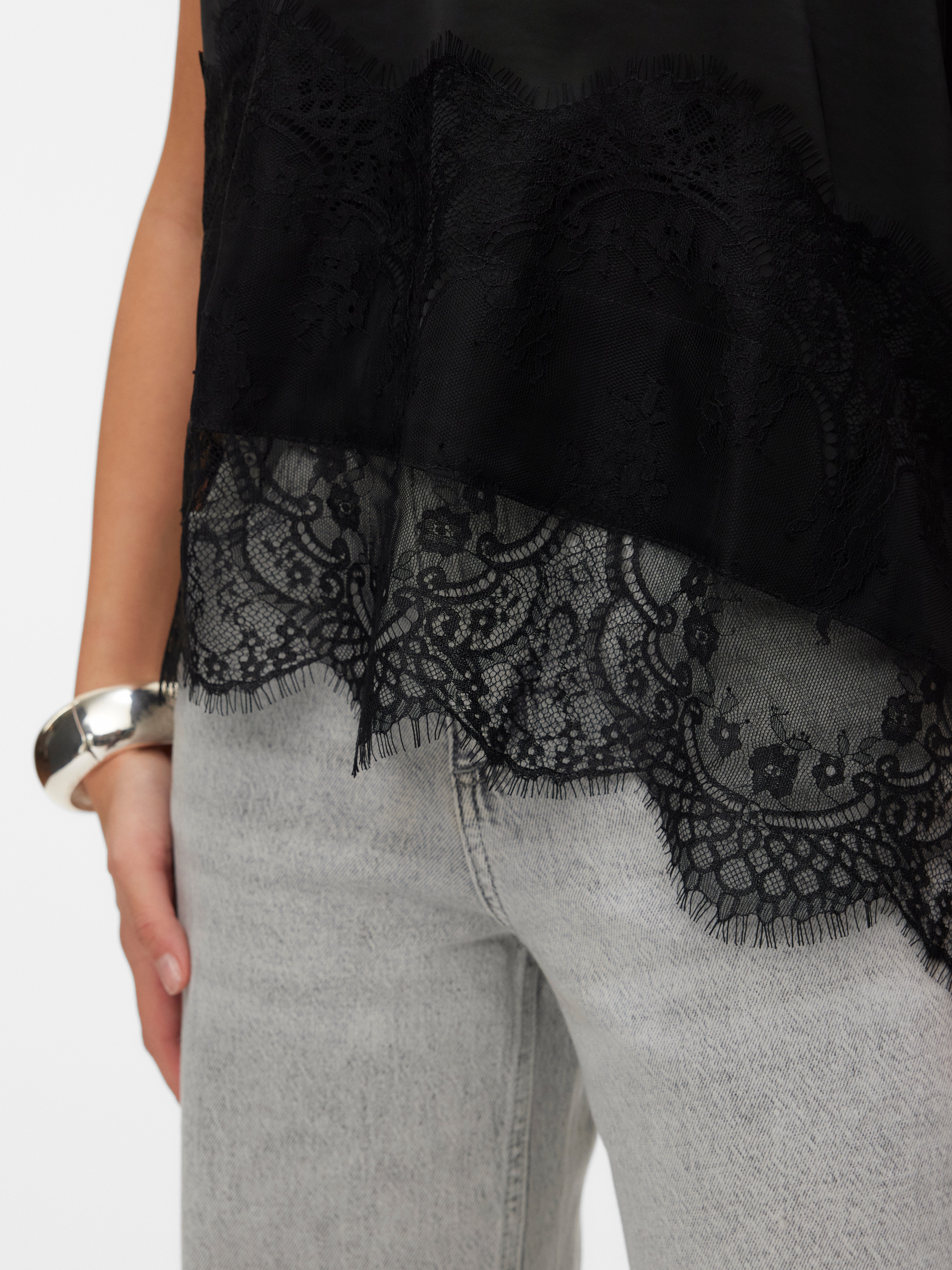 VERO MODA® VMJULIA Top