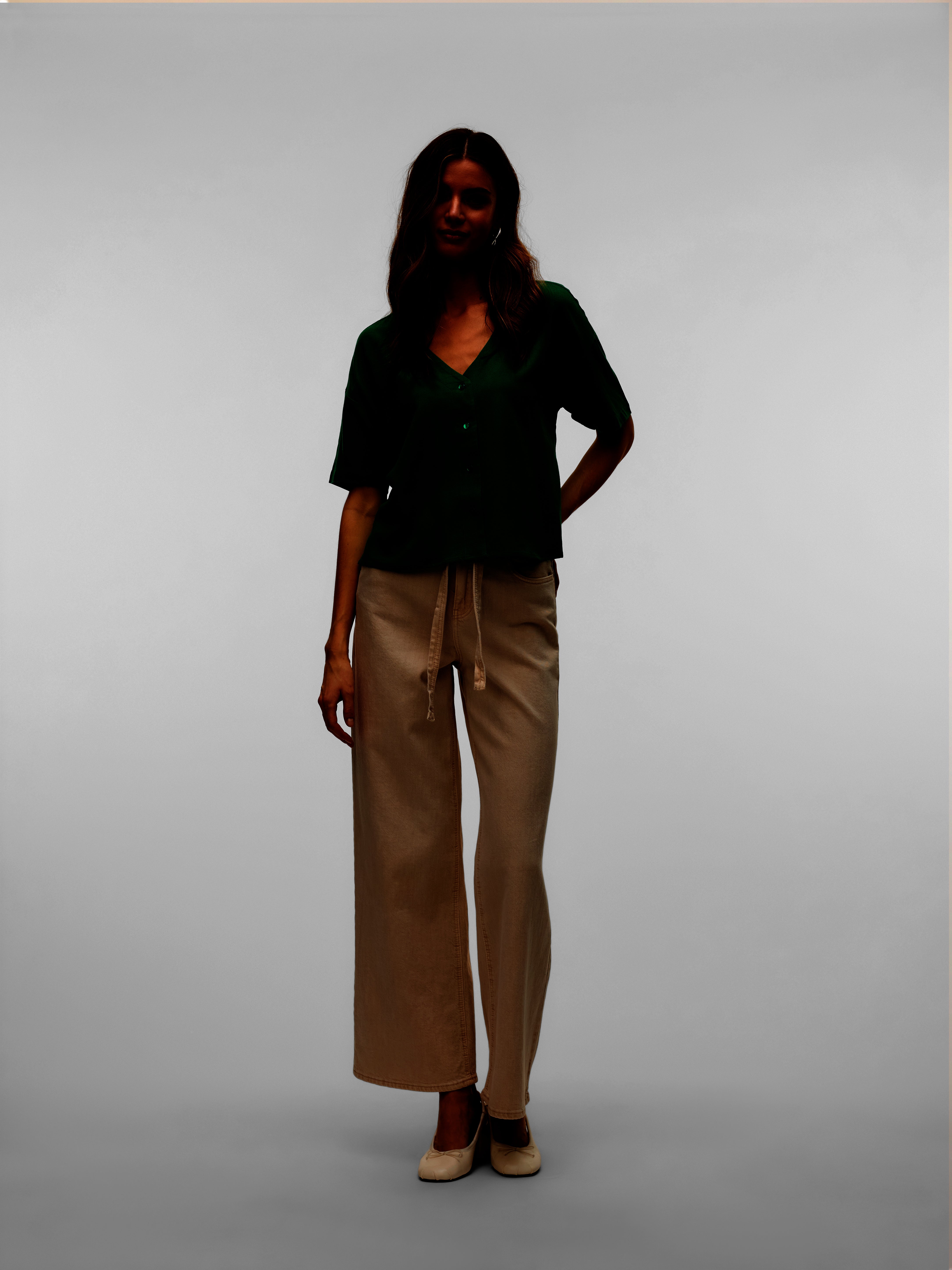 VERO MODA® VMMYMILO Shirt