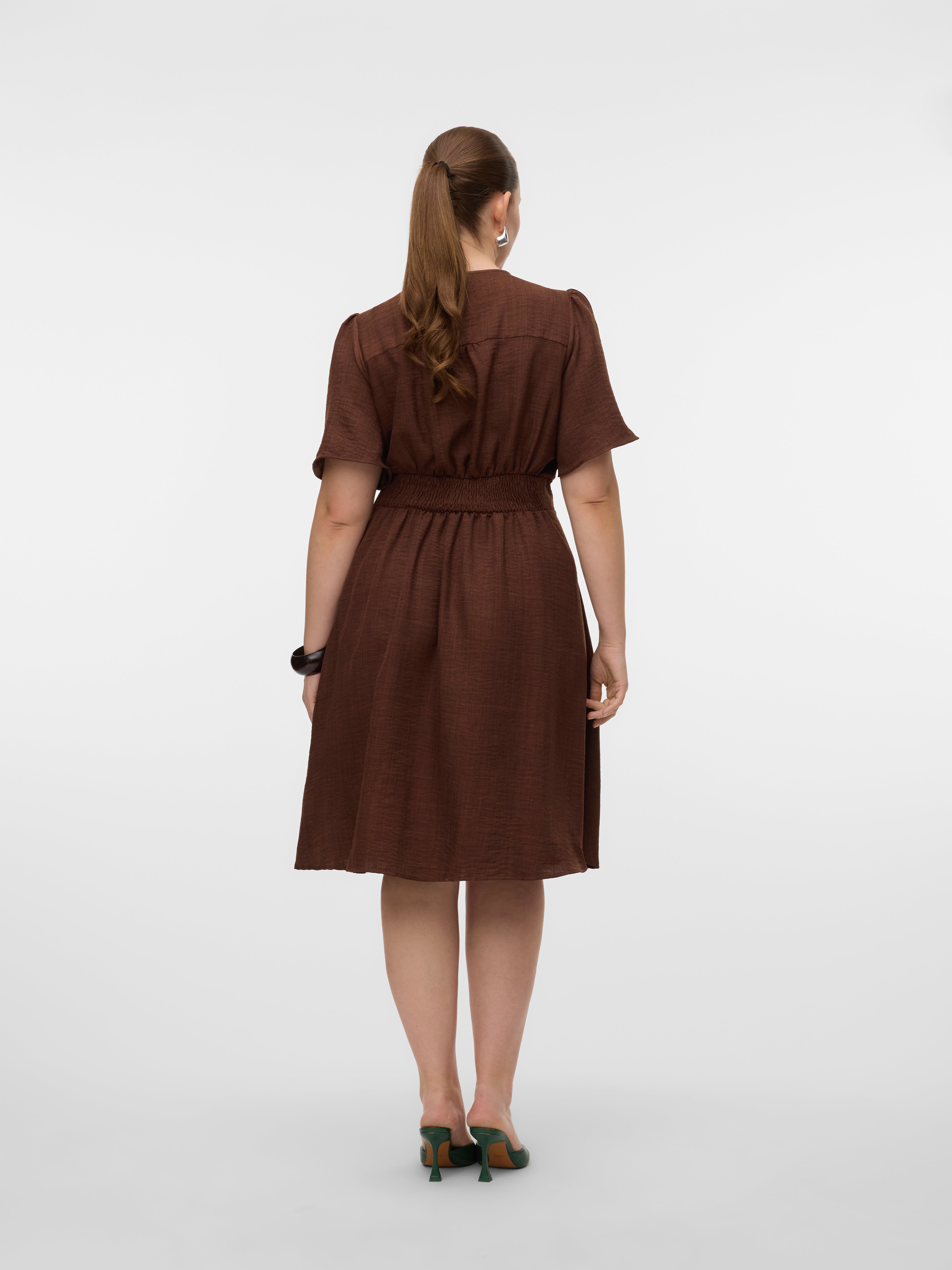 VERO MODA® VMCMELANEY Short dress