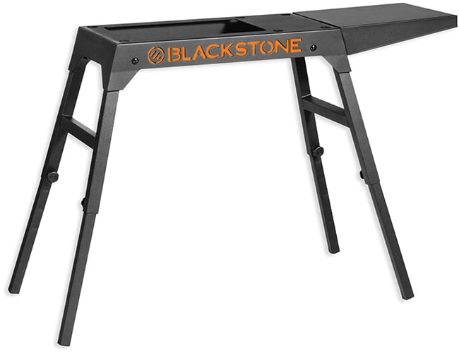 Griddle Accessory Table - Fits 22 and 17 Tabletop Griddles-Instock