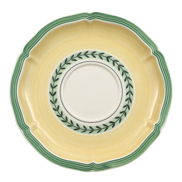 French Garden Fleurence frokost/suppeskål 17cm