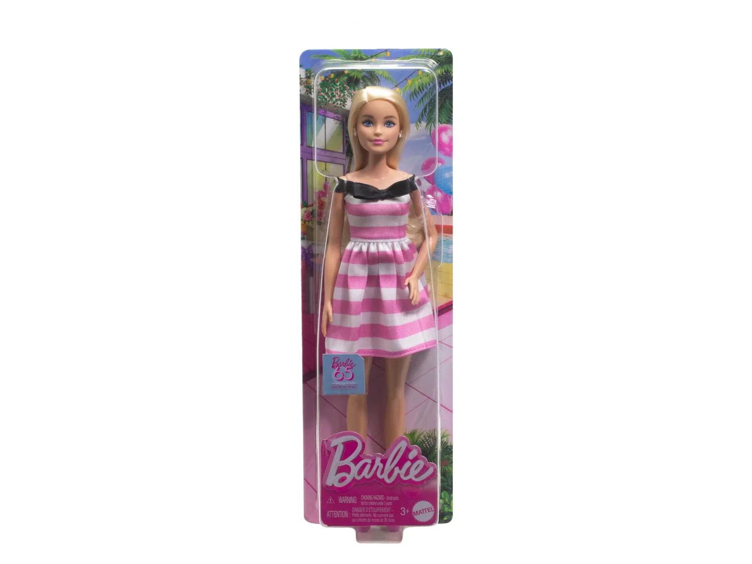 Barbie Poupe collection - You can be anything