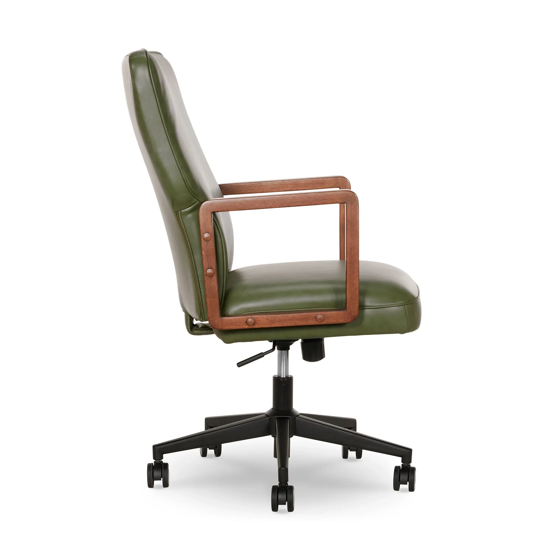 Better Homes & Gardens Ezra Office Chair, Black