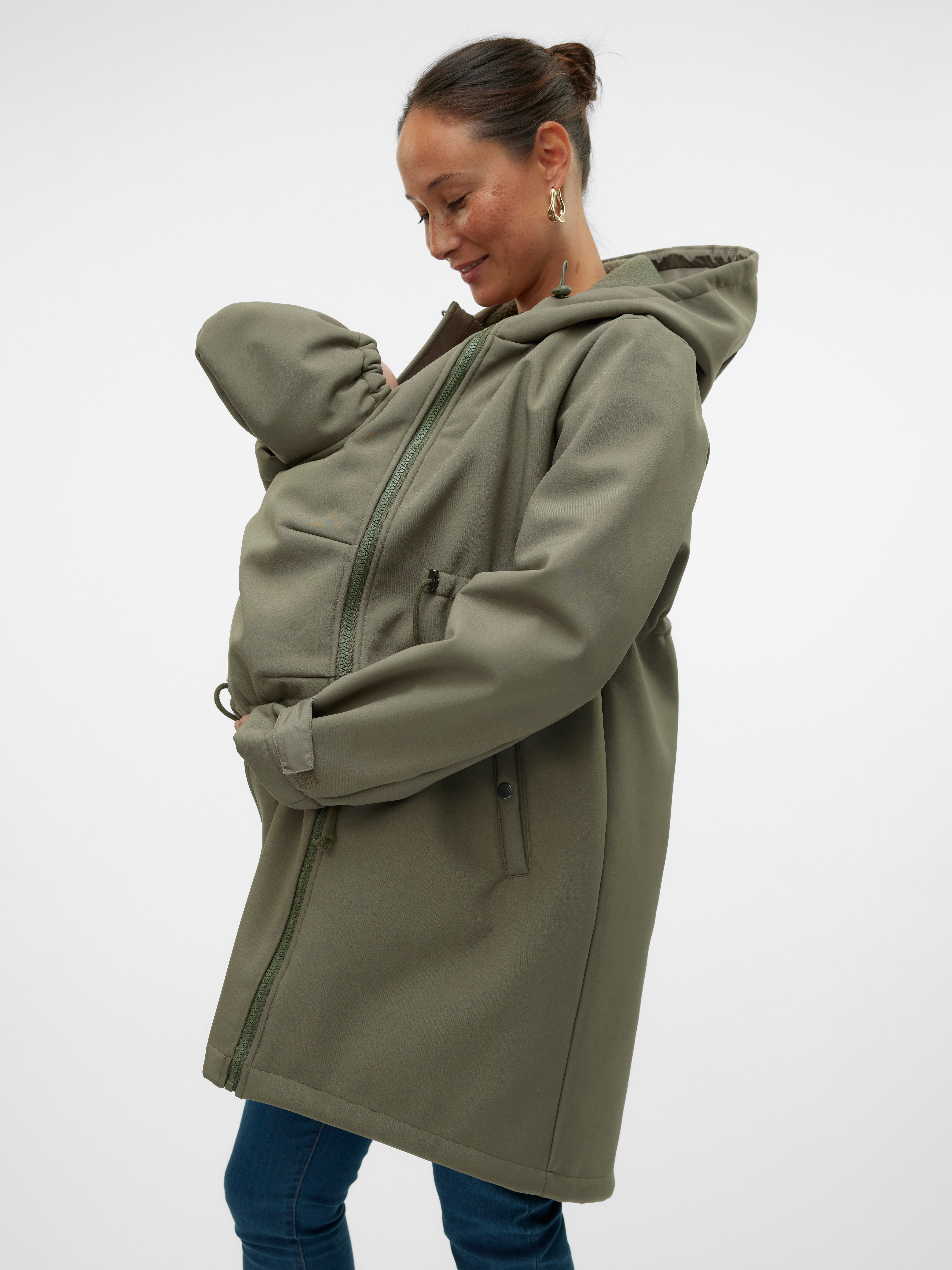 VERO MODA® Maternity-jacket