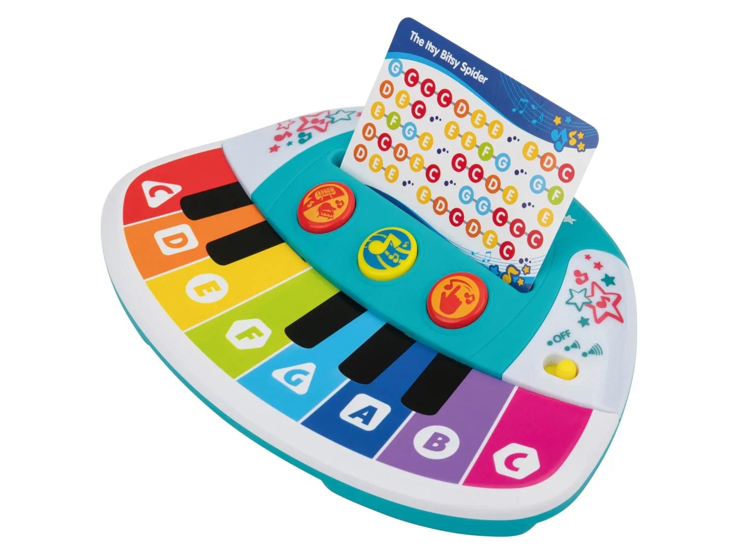 lupilu Instruments de musique pour enfant