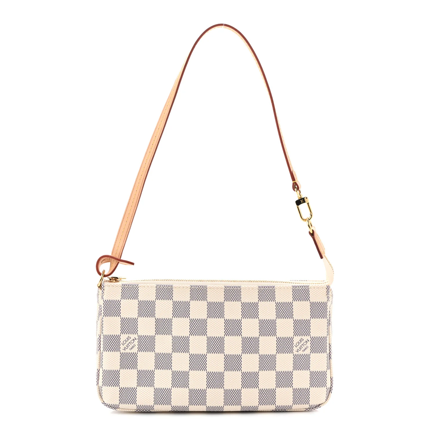 Damier Azur Pochette Accessories NM