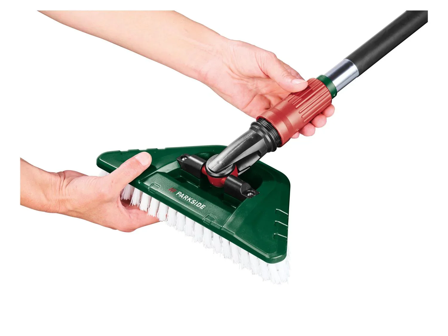 PARKSIDE Set de balai  eau