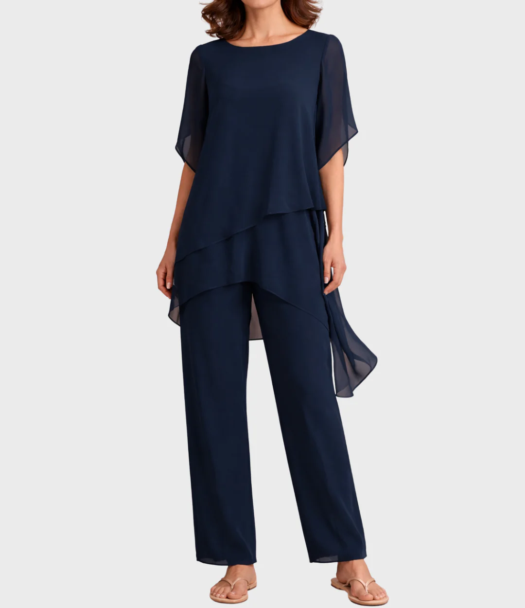 Ensemble Aurora Palazzo