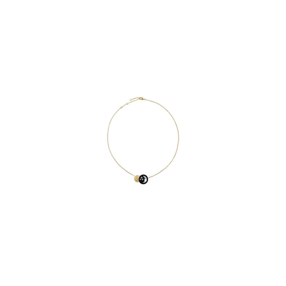 DIOR necklace
