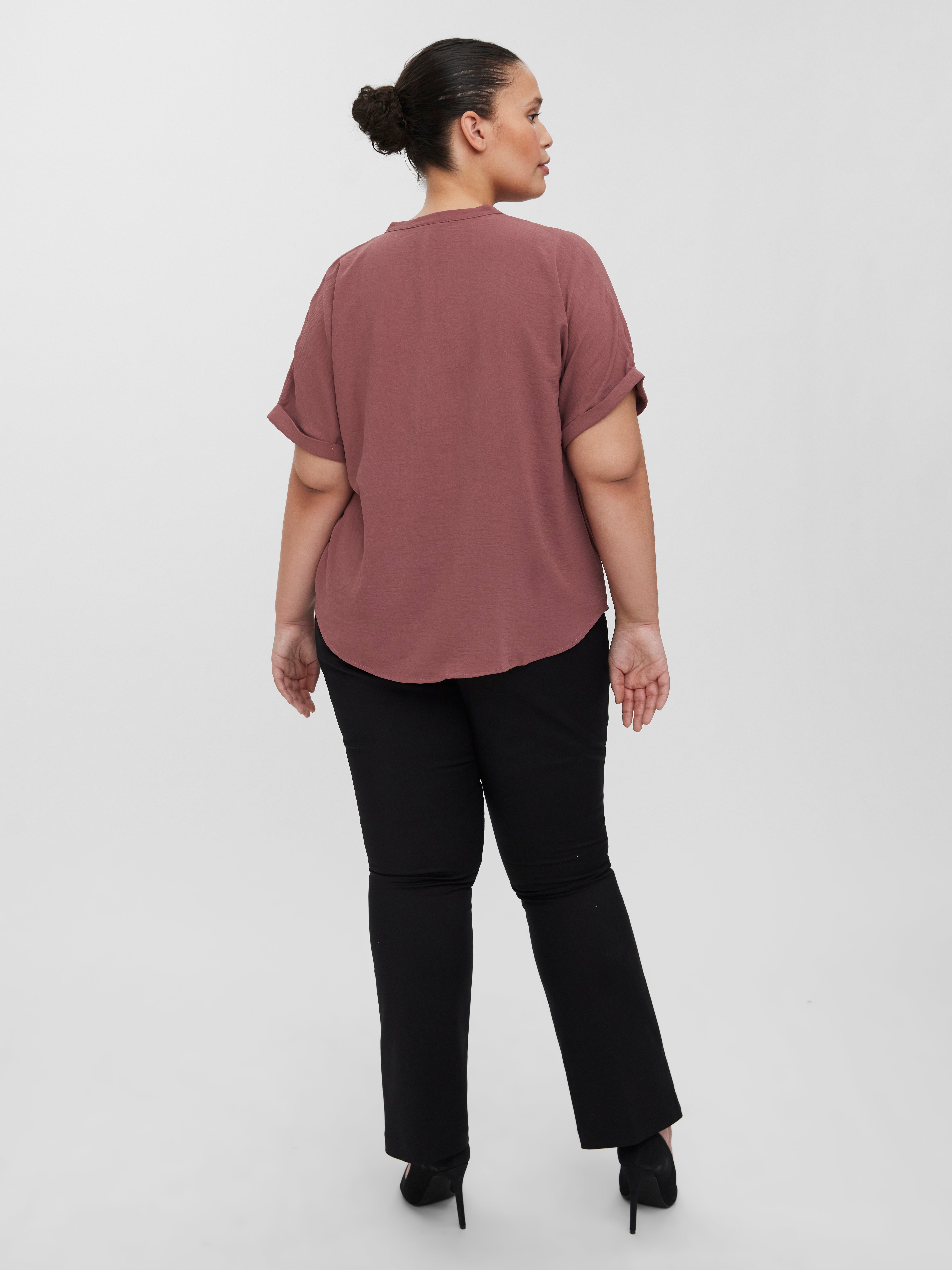 VERO MODA® VMCELVA Top