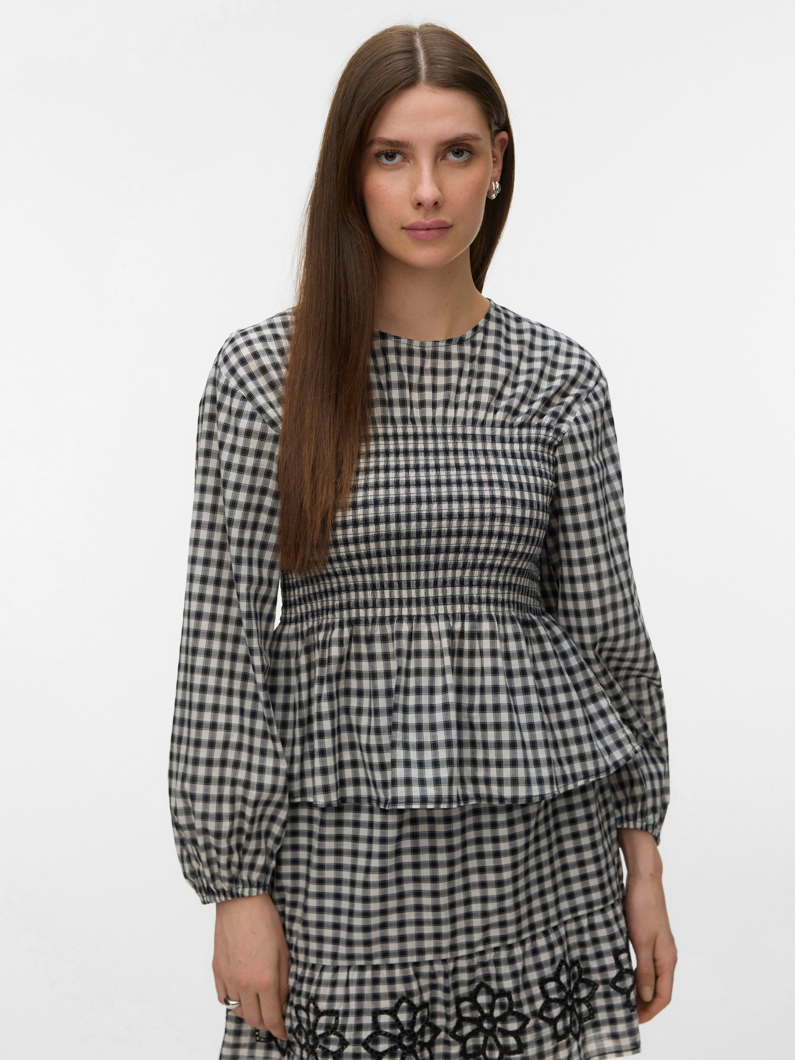 VERO MODA® VMCANIA Top