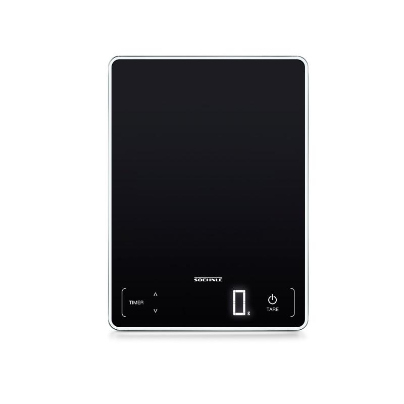 Page Profi kjøkkenvekt 15 kg