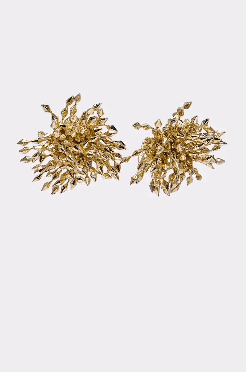 EDGY VIBE EARRING - Akira Store