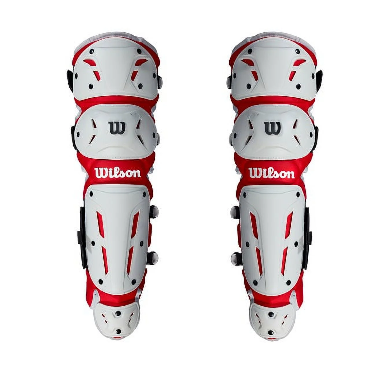 Wilson EZ Gear 2.0 Catchers Gear Kit