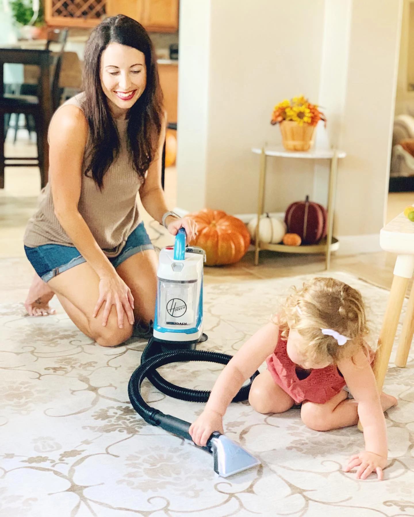 PowerDash GO Pet Portable Spot Carpet Cleaner, FH13001 - Image 9