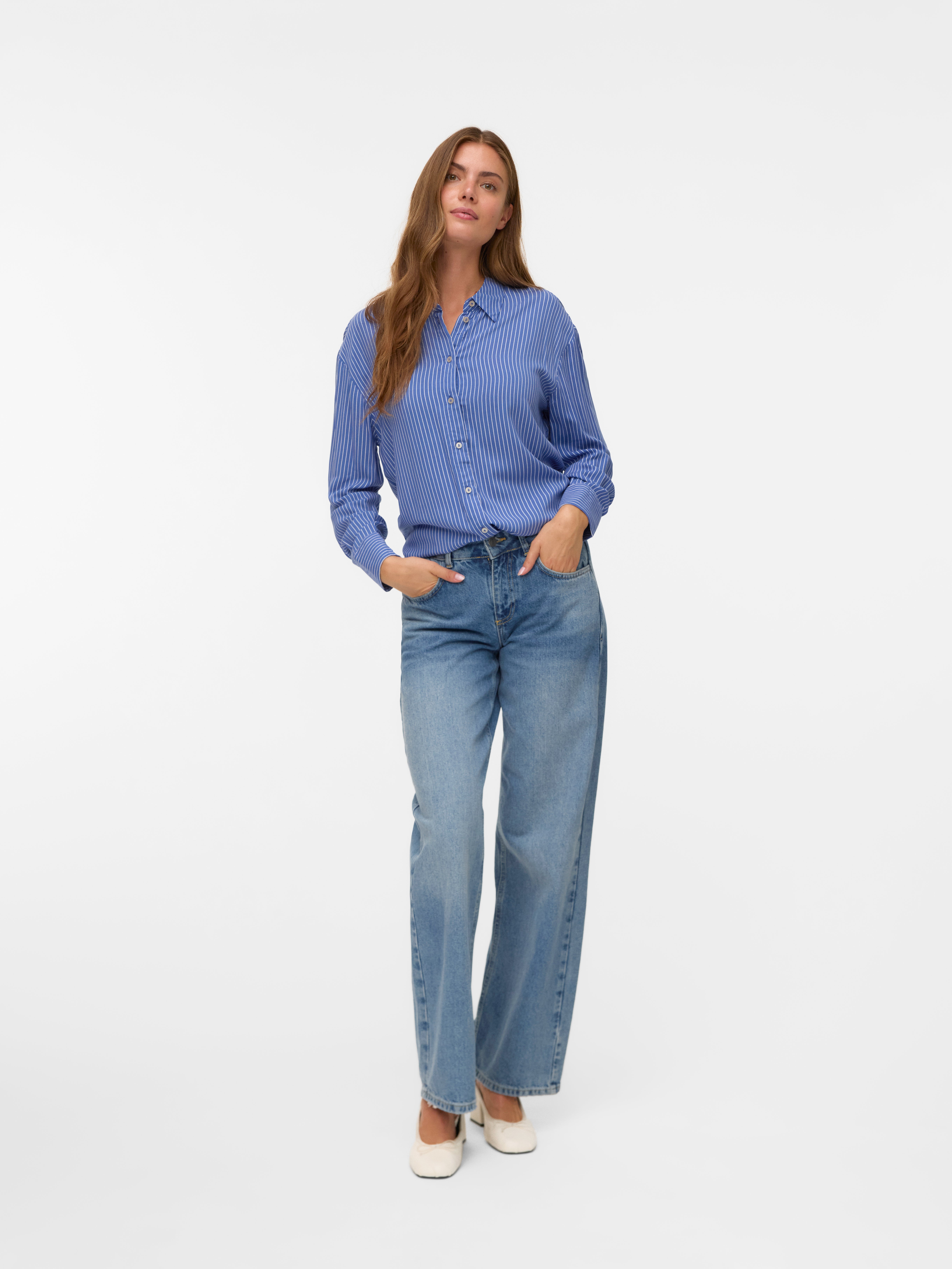 VERO MODA® VMALICE Shirt
